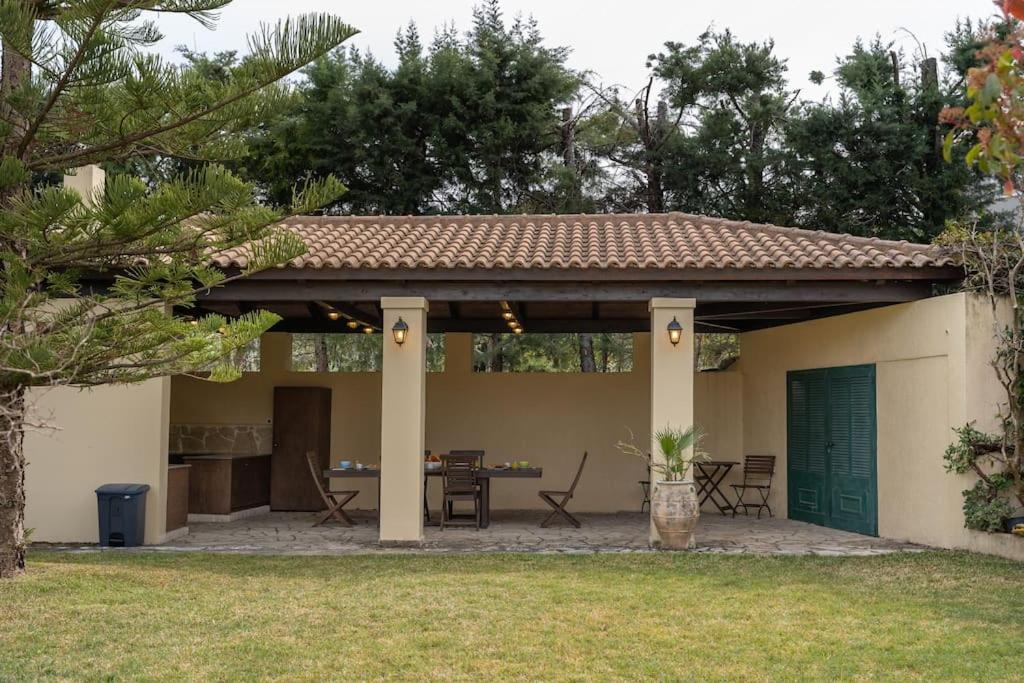 Villa Loukia