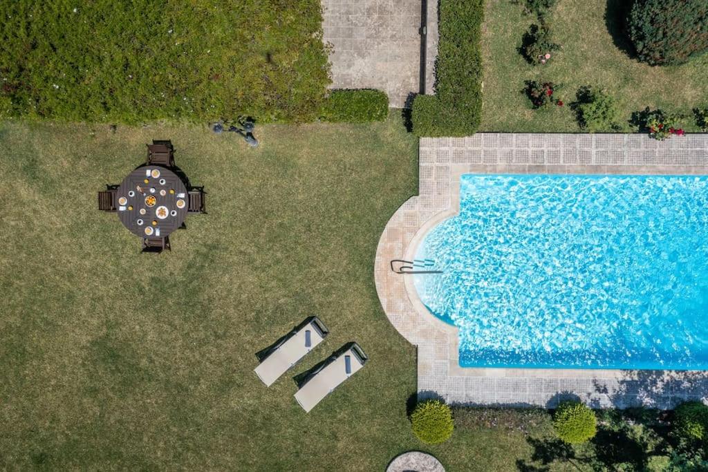 Villa Loukia