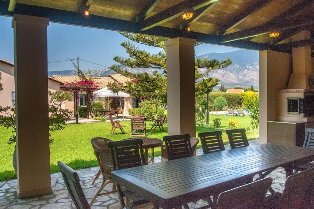 Villa Loukia