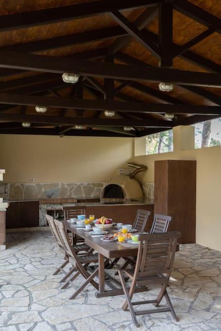 Villa Loukia