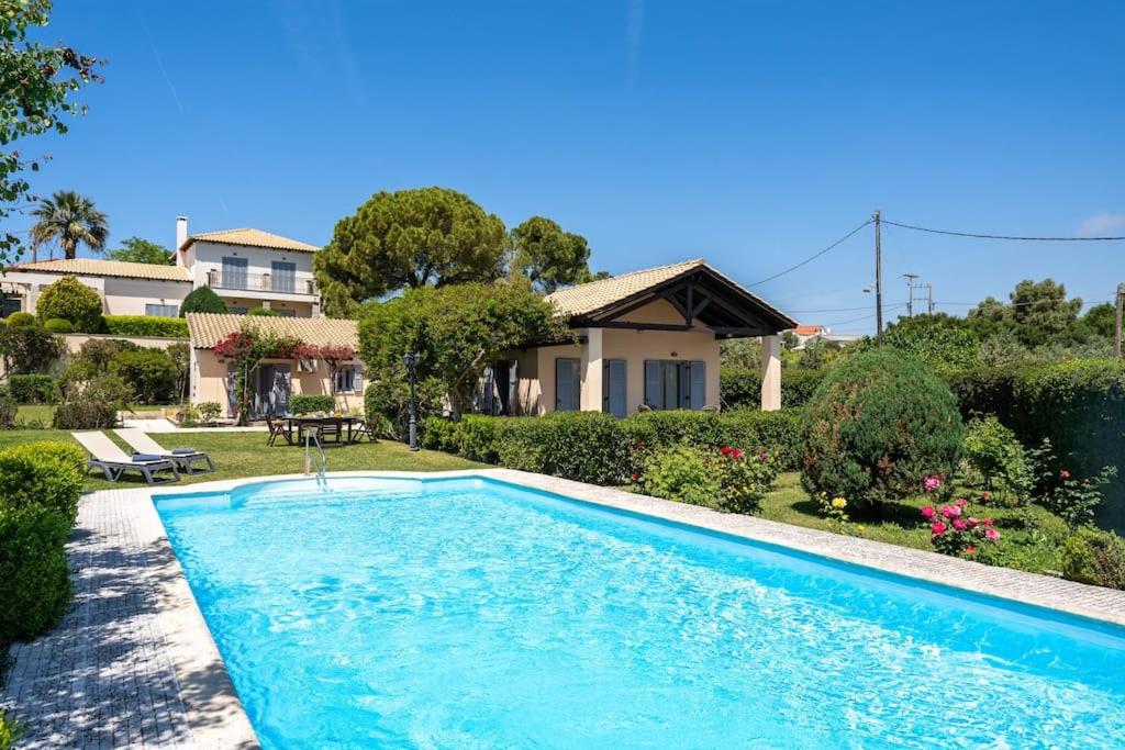 Villa Loukia