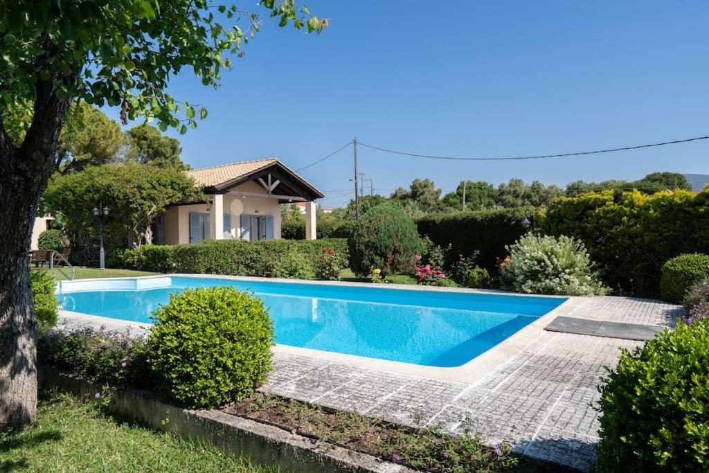 Villa Loukia