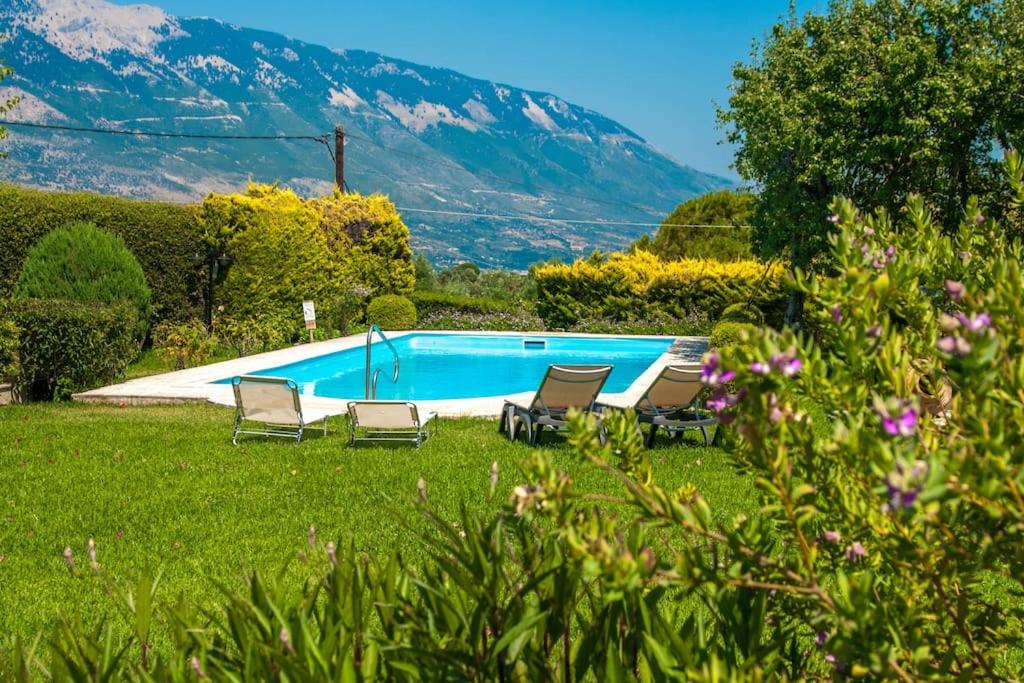 Villa Loukia