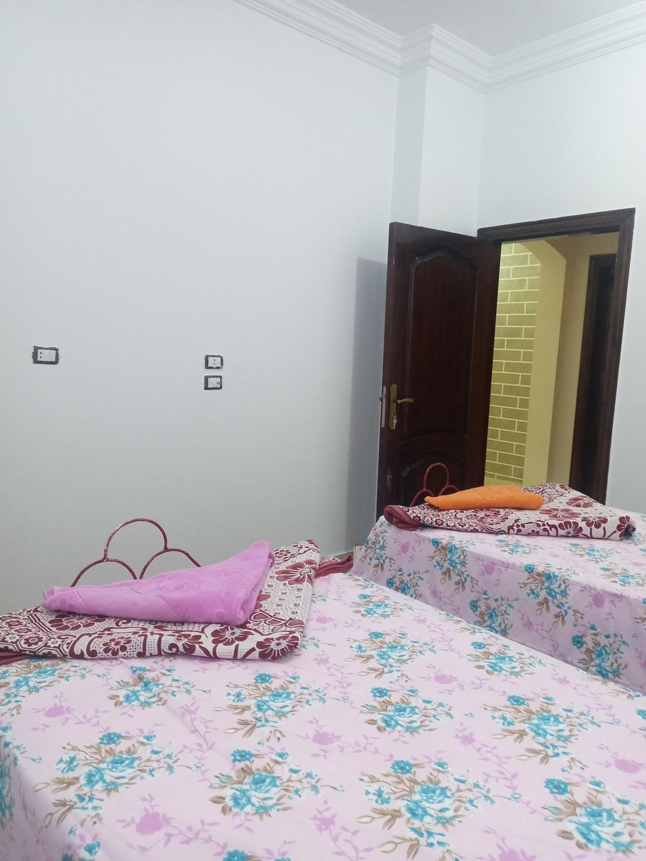 Nubian Queen Guest House