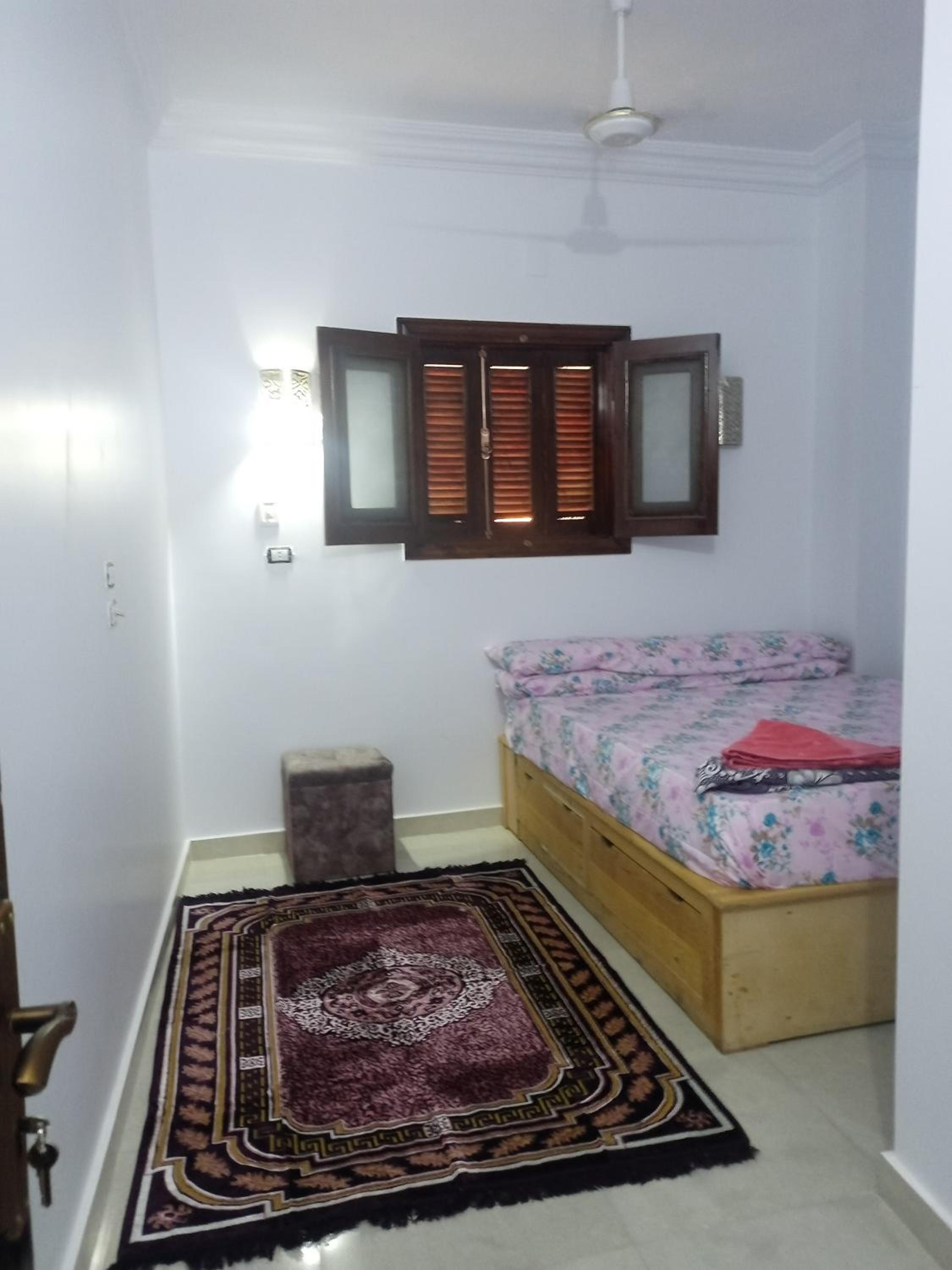 Nubian Queen Guest House
