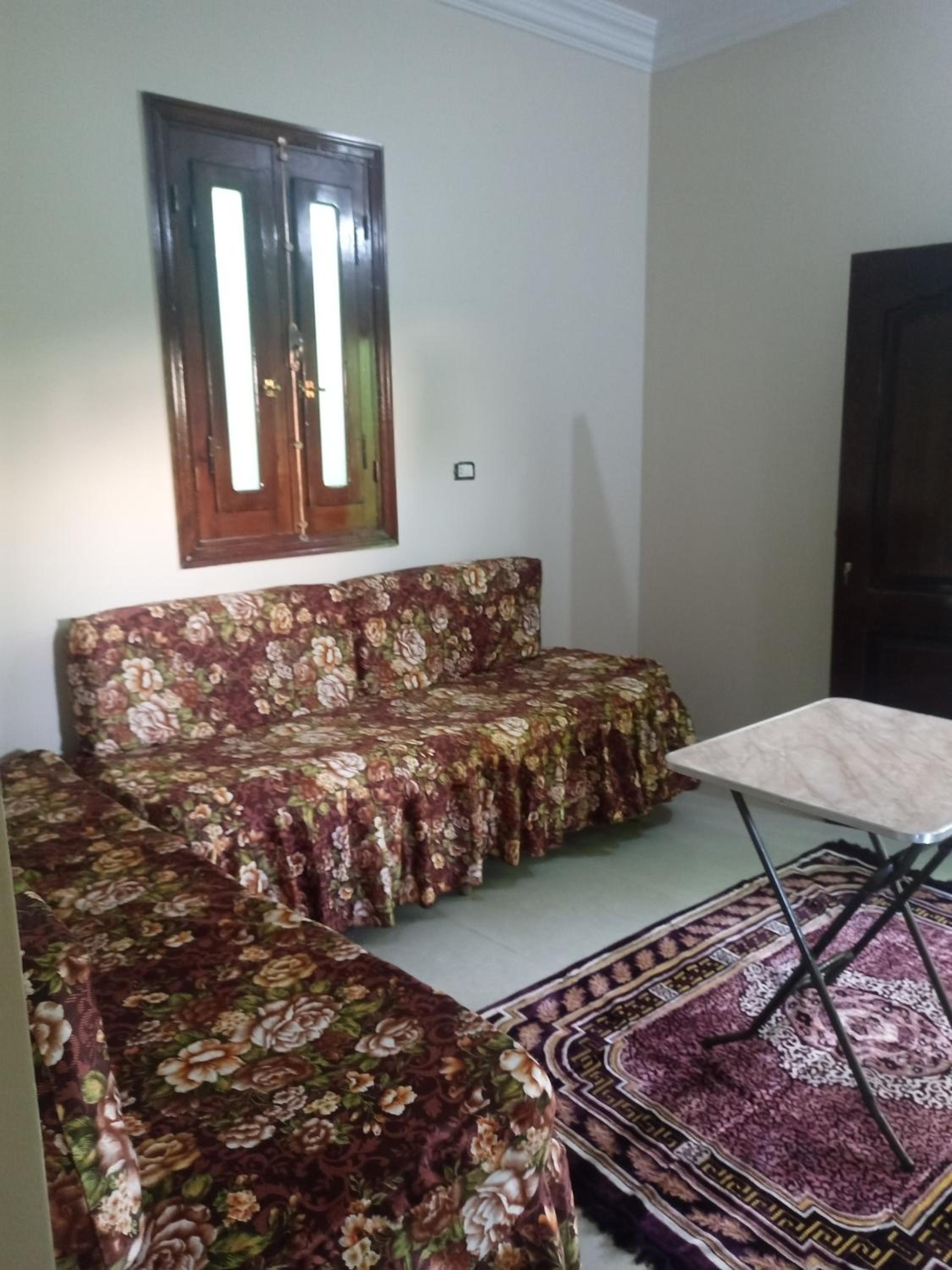 Nubian Queen Guest House