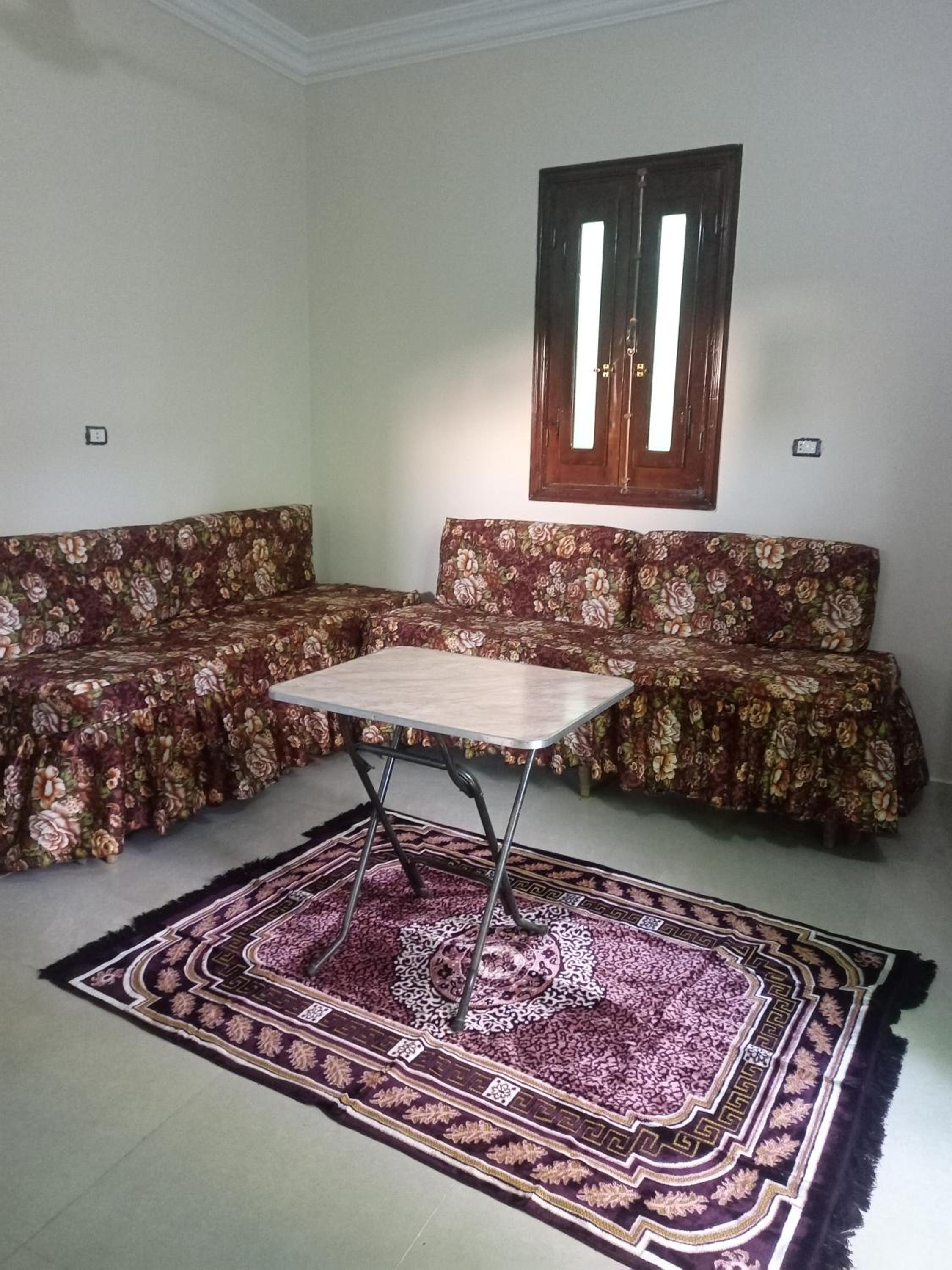 Nubian Queen Guest House