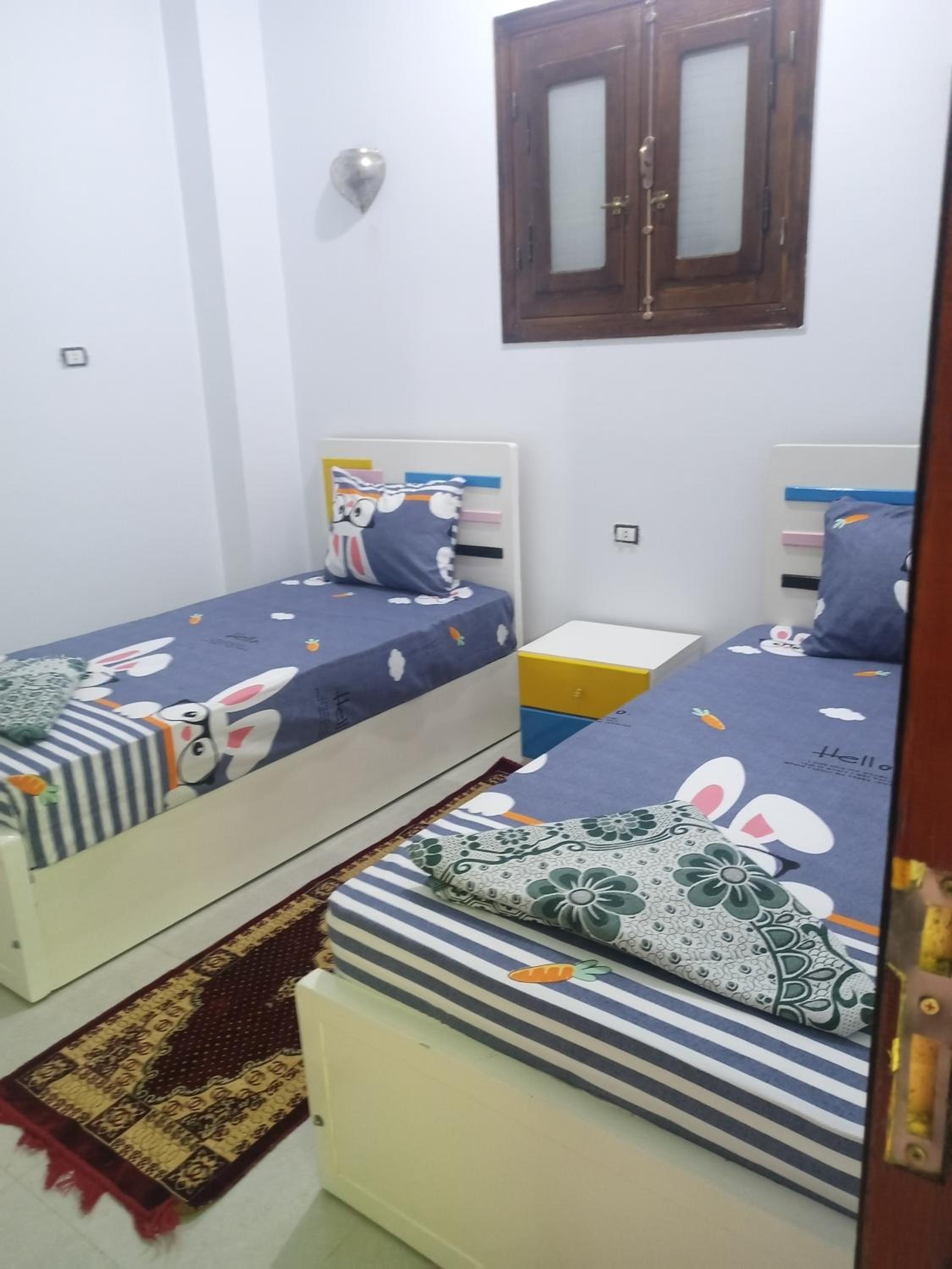 Nubian Queen Guest House