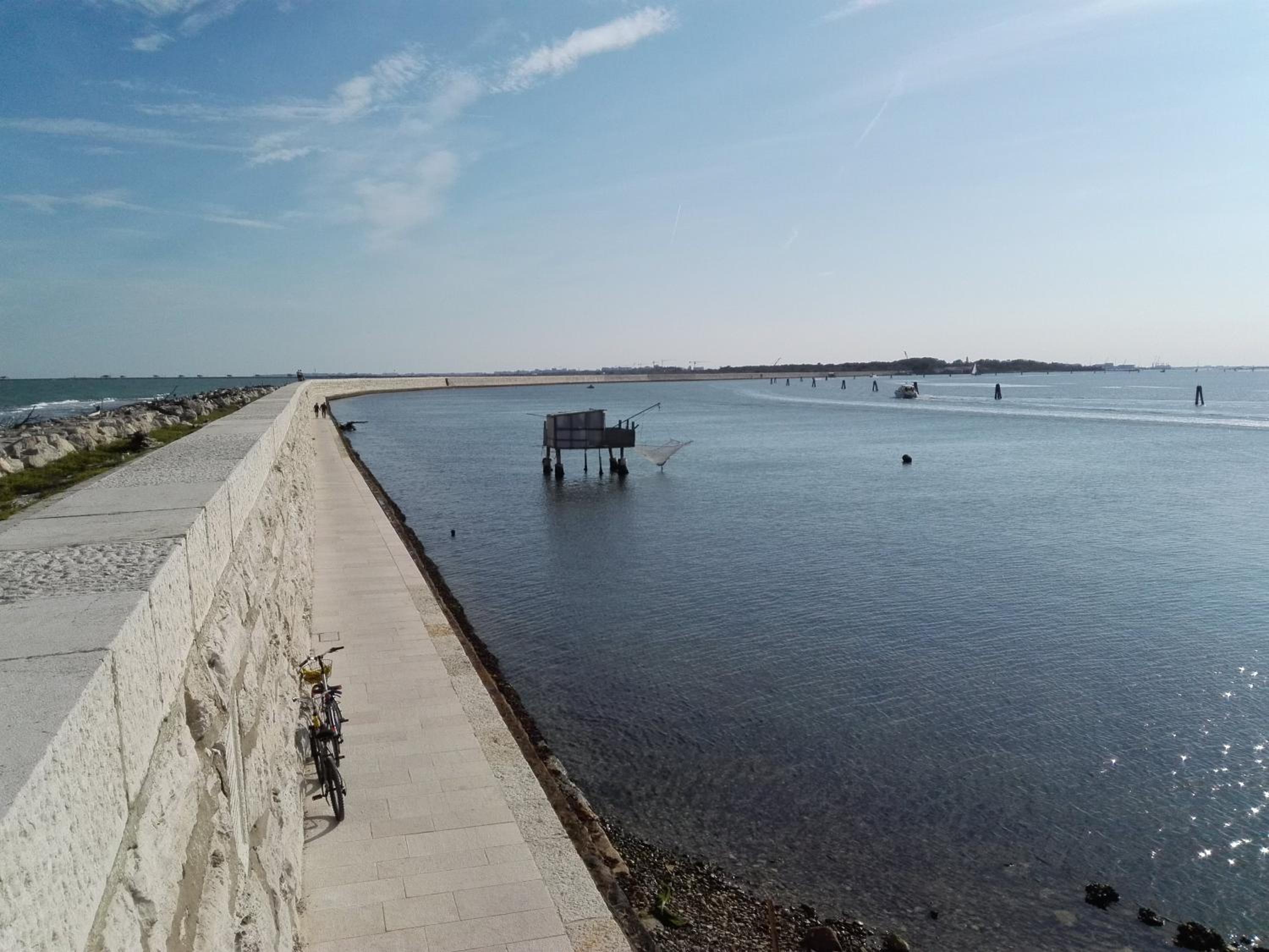 Pellestrina Vacanze