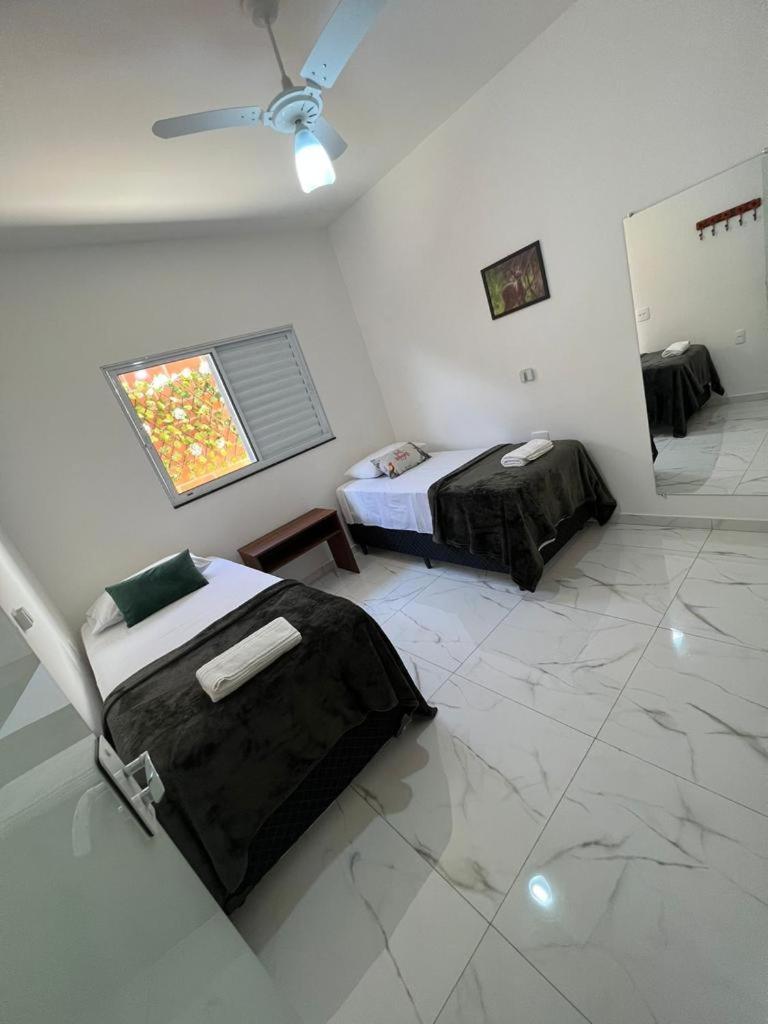Vila Pepira ViP