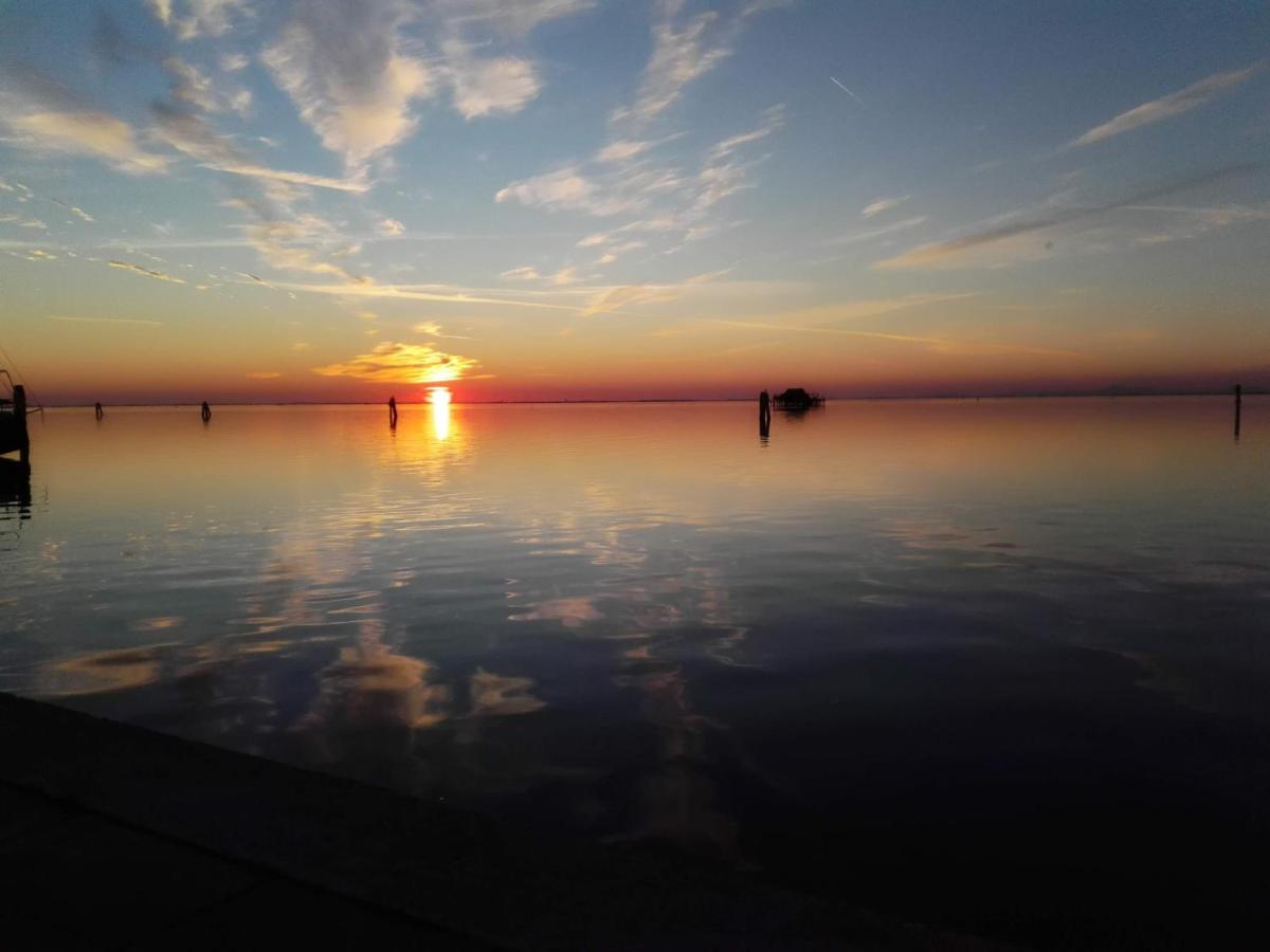 Pellestrina Vacanze