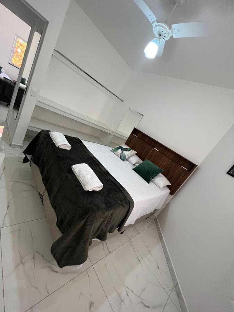 Vila Pepira ViP