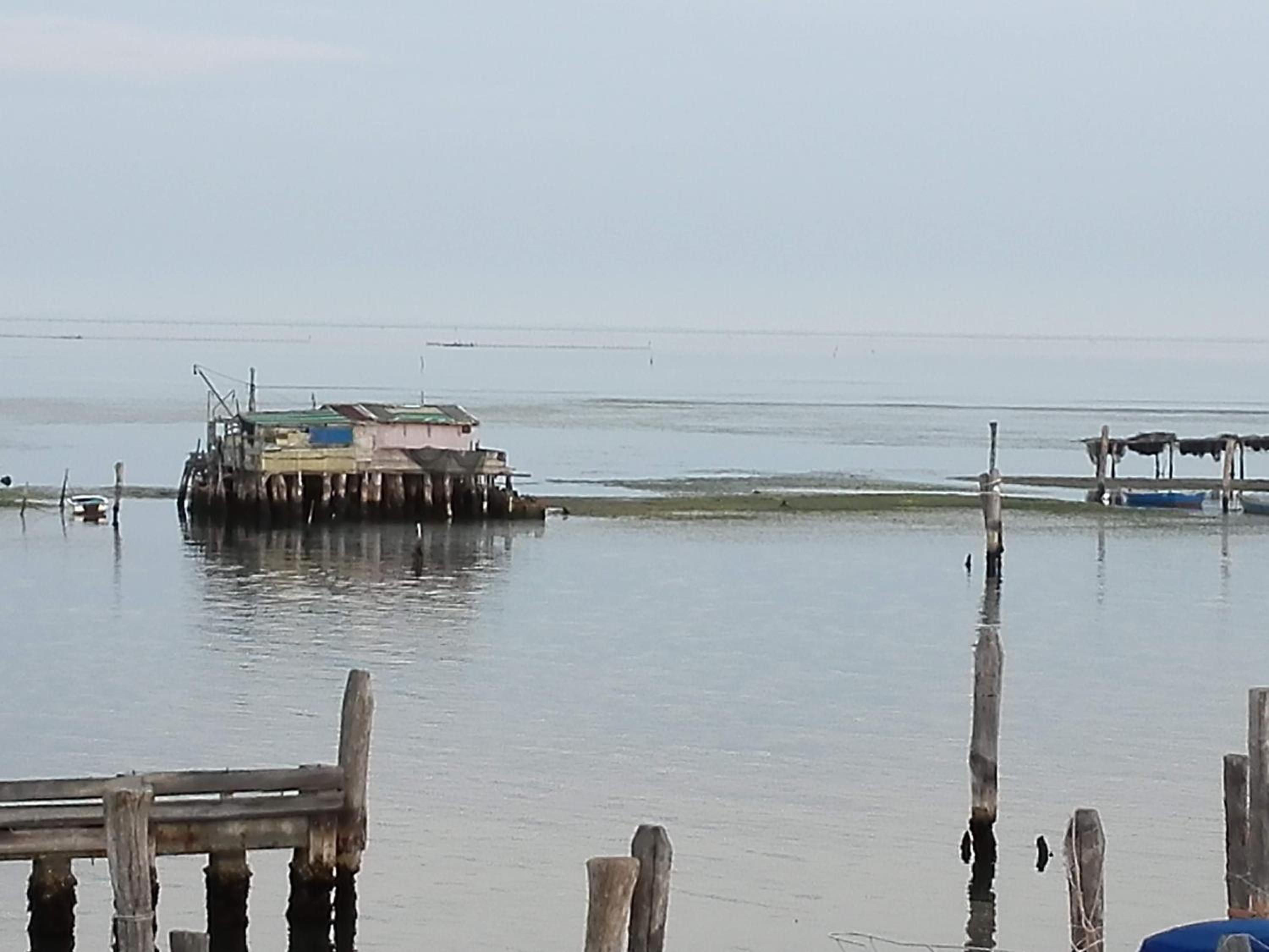 Pellestrina Vacanze