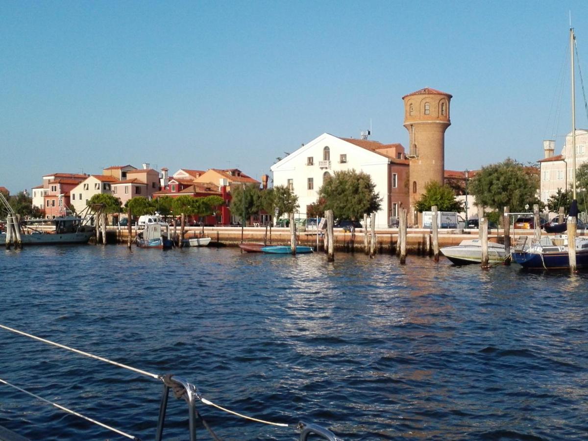 Pellestrina Vacanze