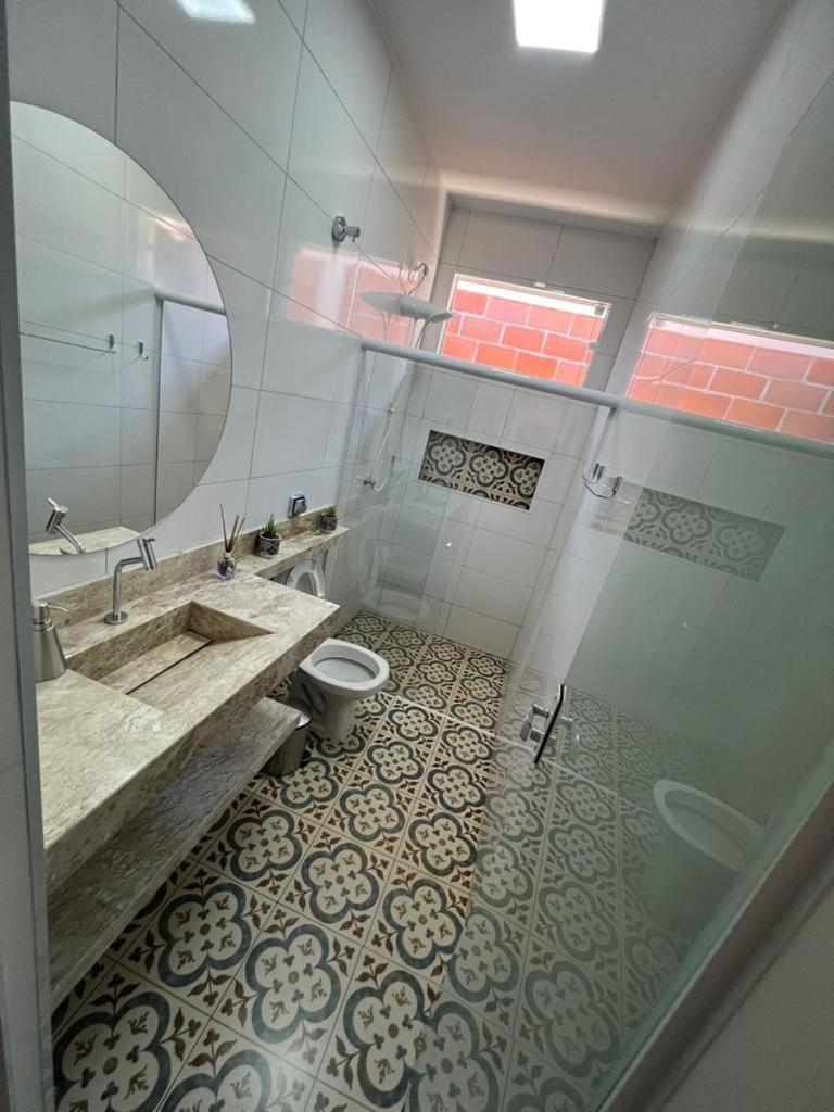 Vila Pepira ViP