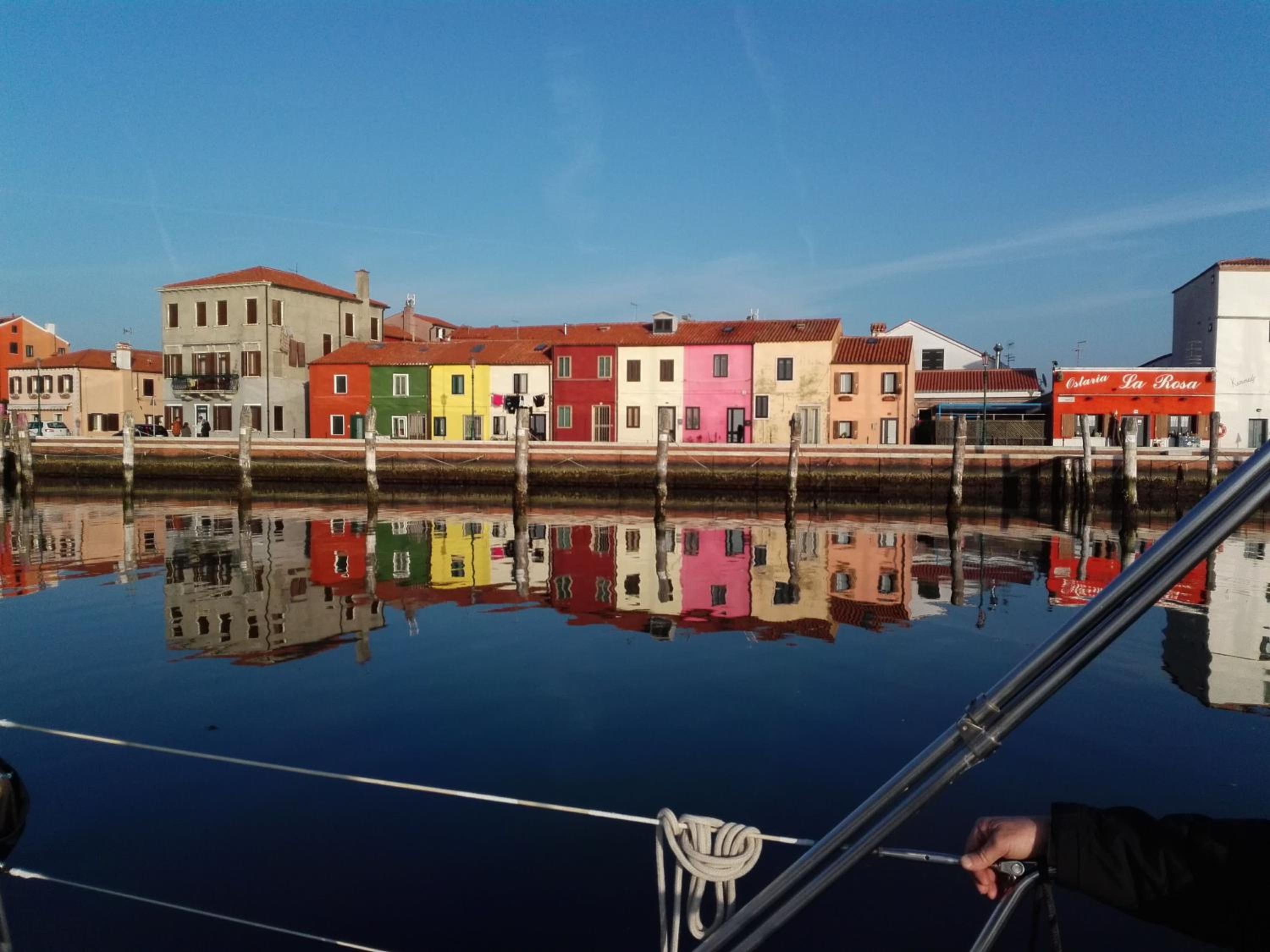 Pellestrina Vacanze