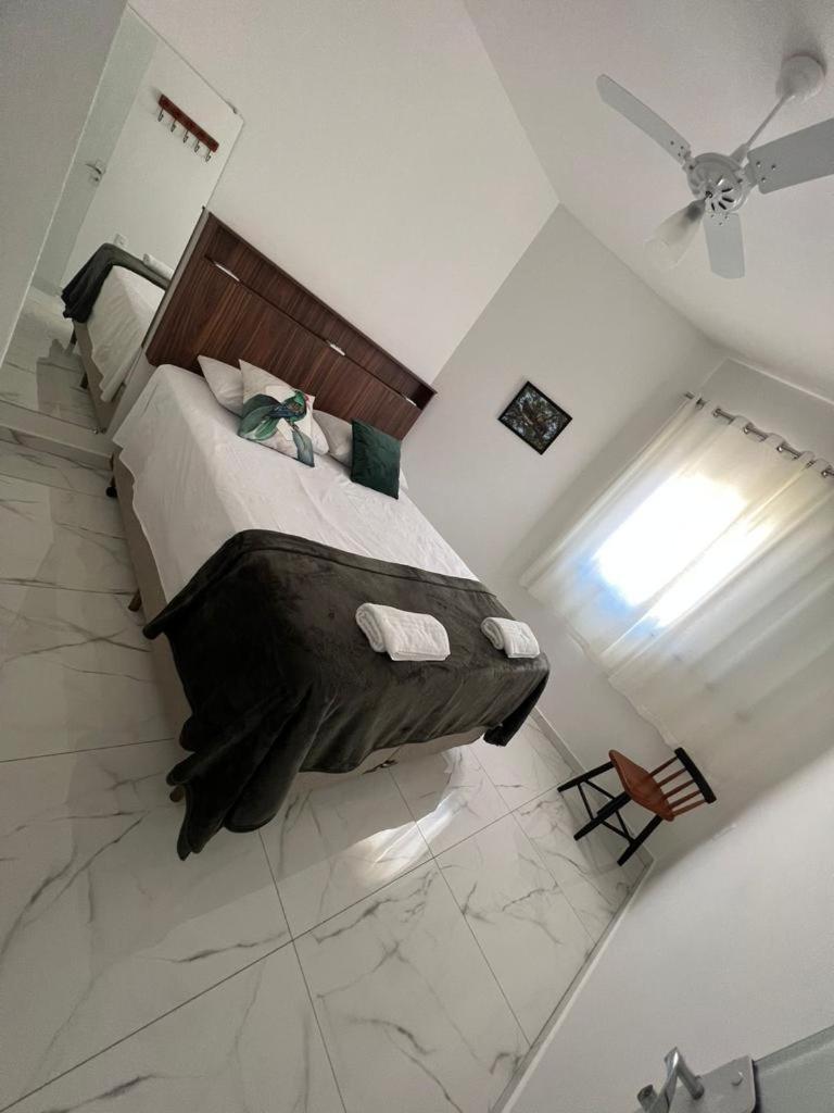 Vila Pepira ViP