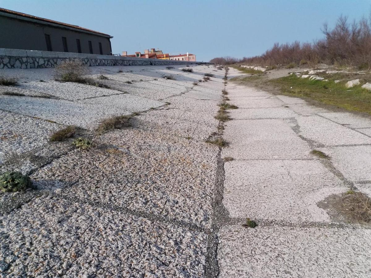 Pellestrina Vacanze