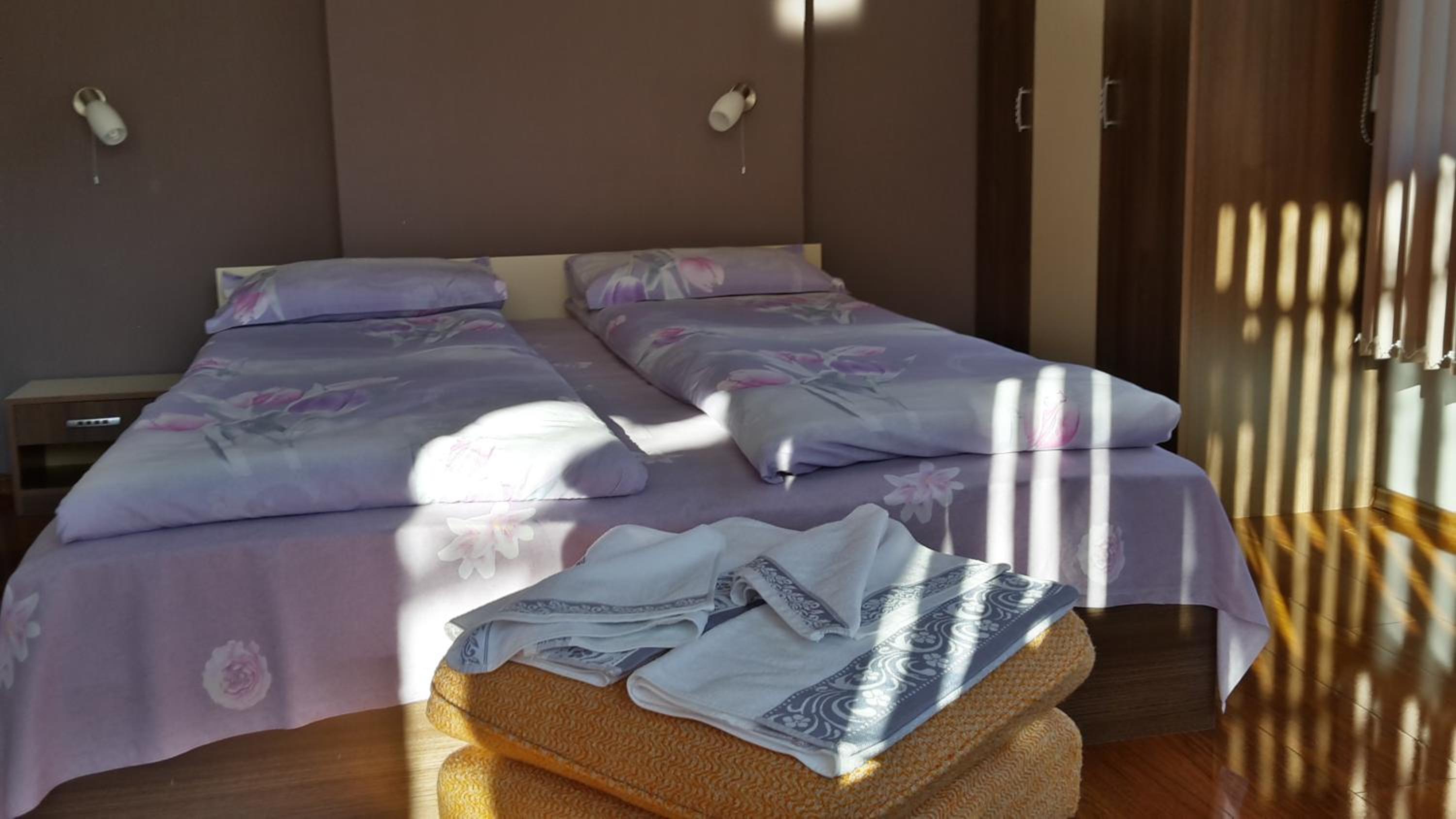 Kyurkchievi Guest House