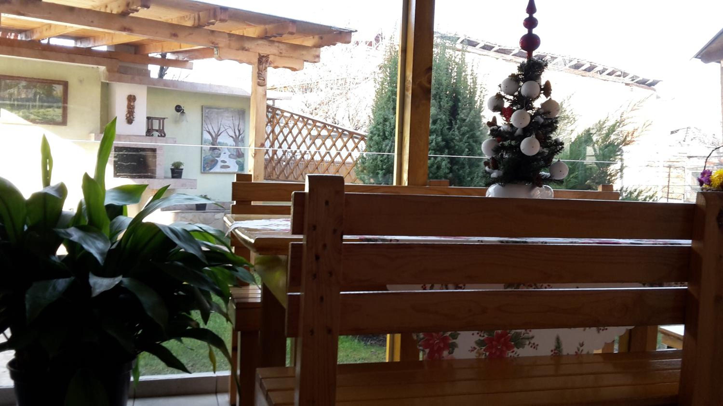 Kyurkchievi Guest House