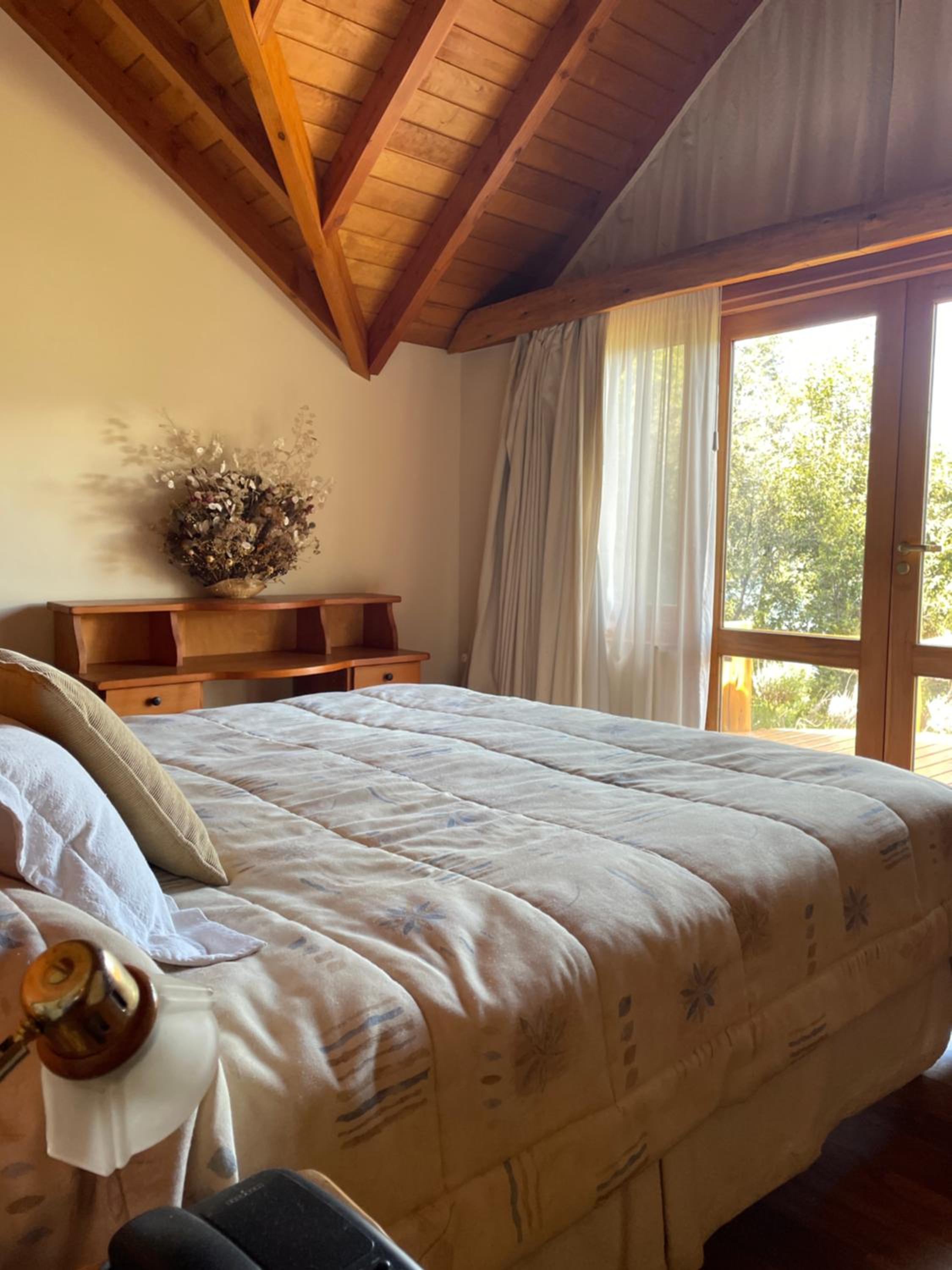 Fabulous mountain house for 8 people