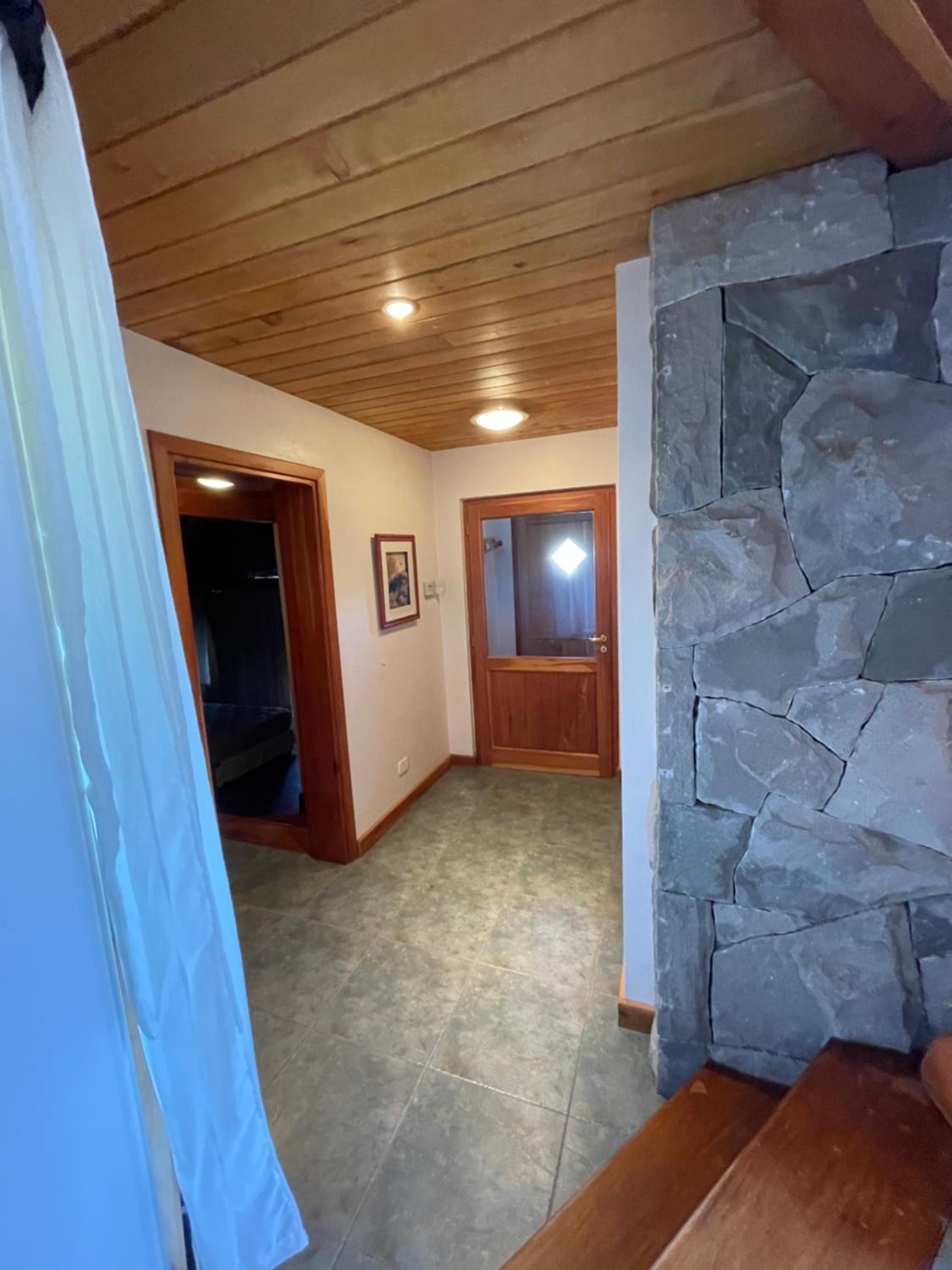 Fabulous mountain house for 8 people