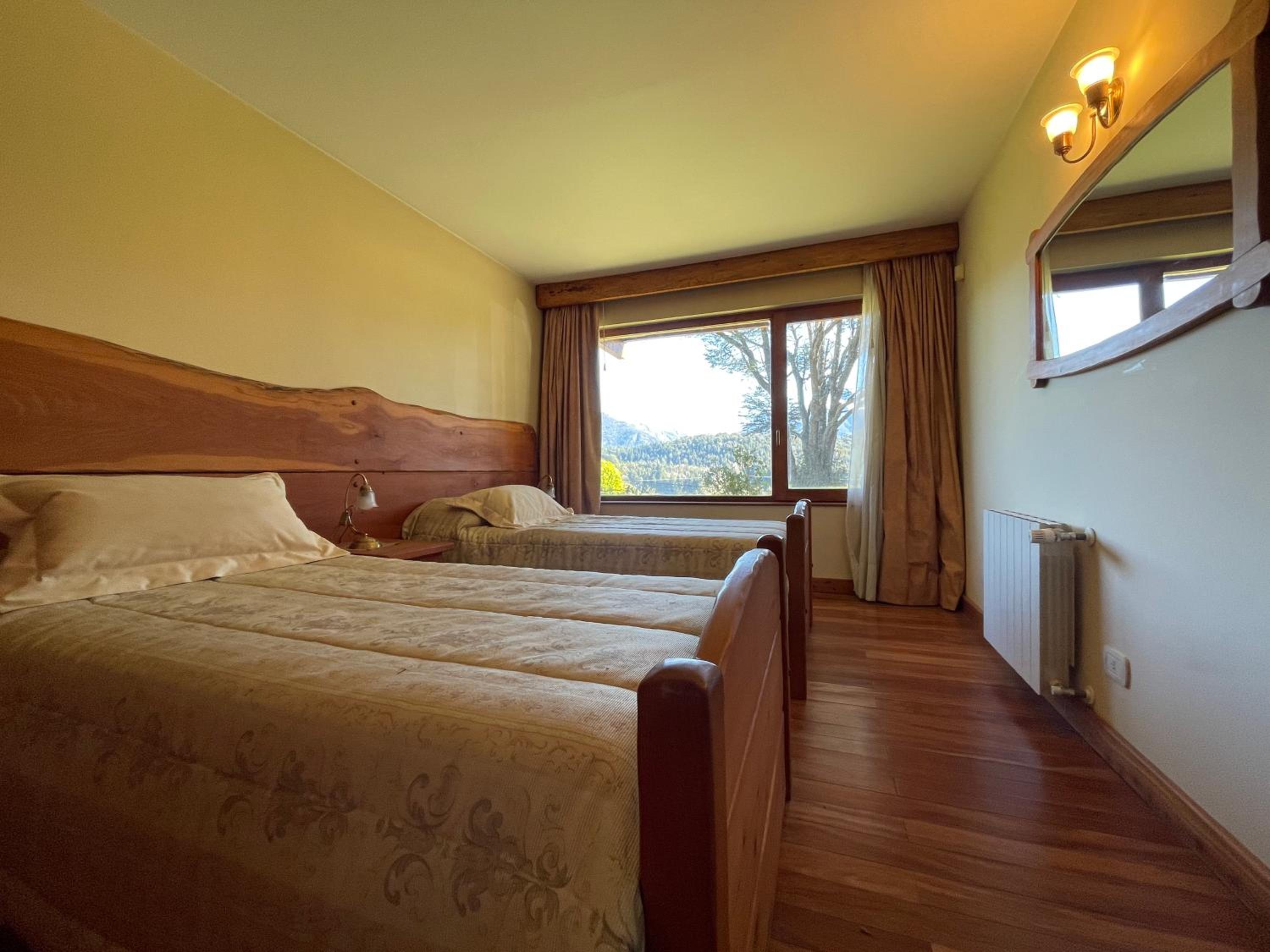 Fabulous mountain house for 8 people