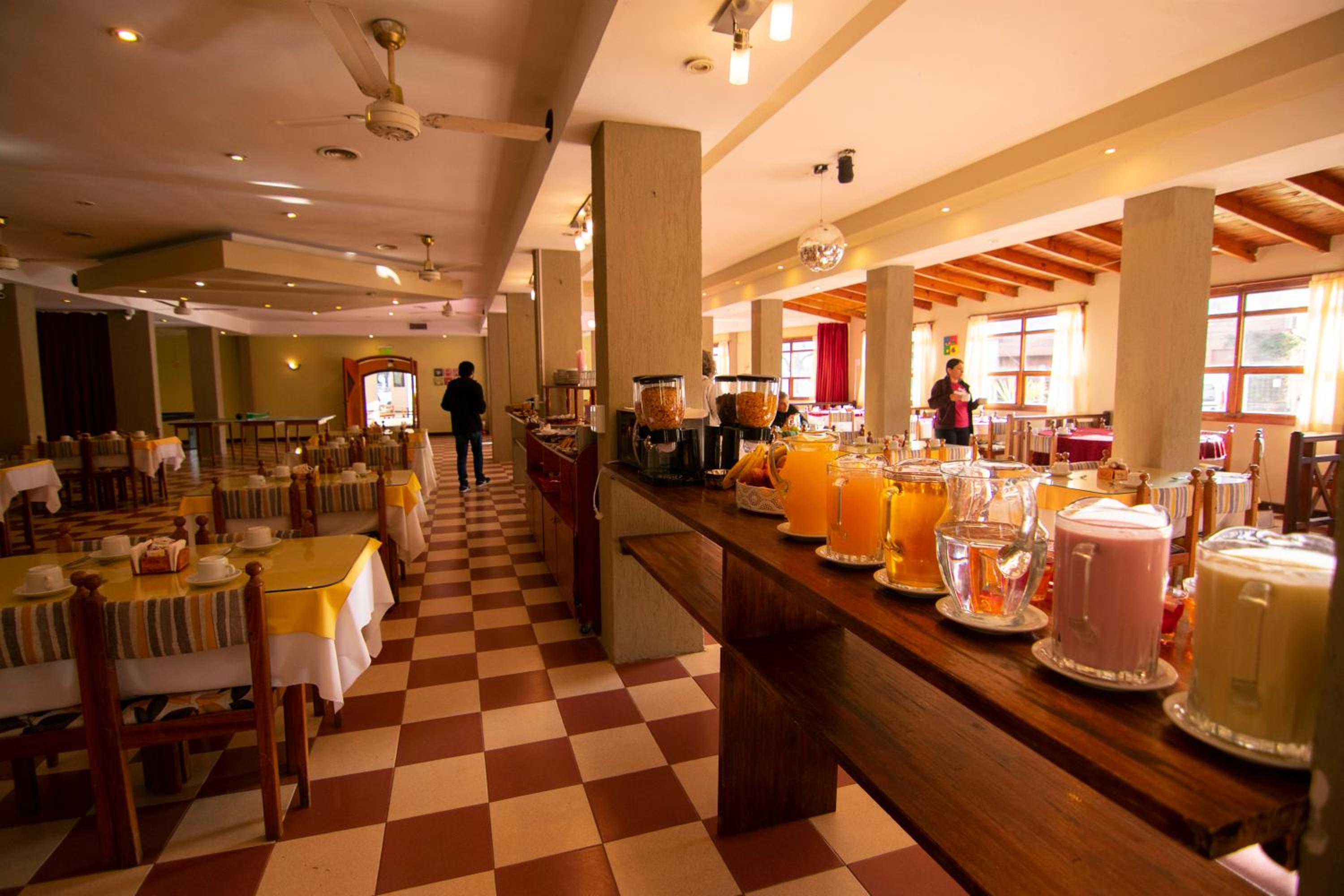 Hotel Playa