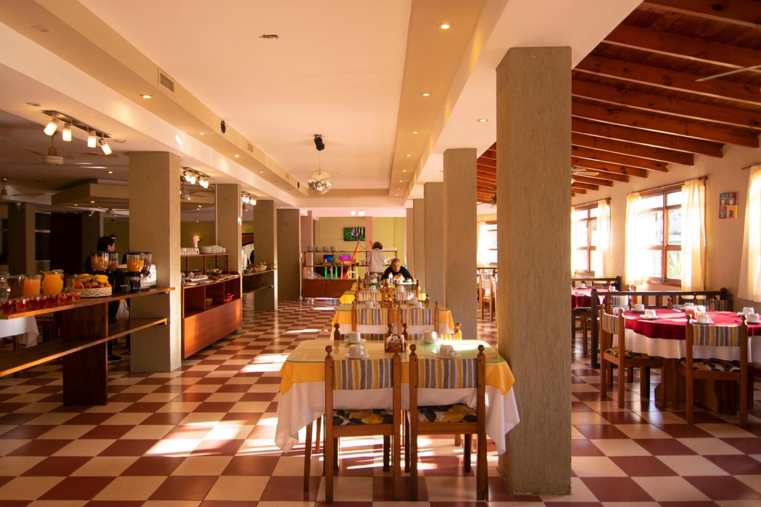 Hotel Playa