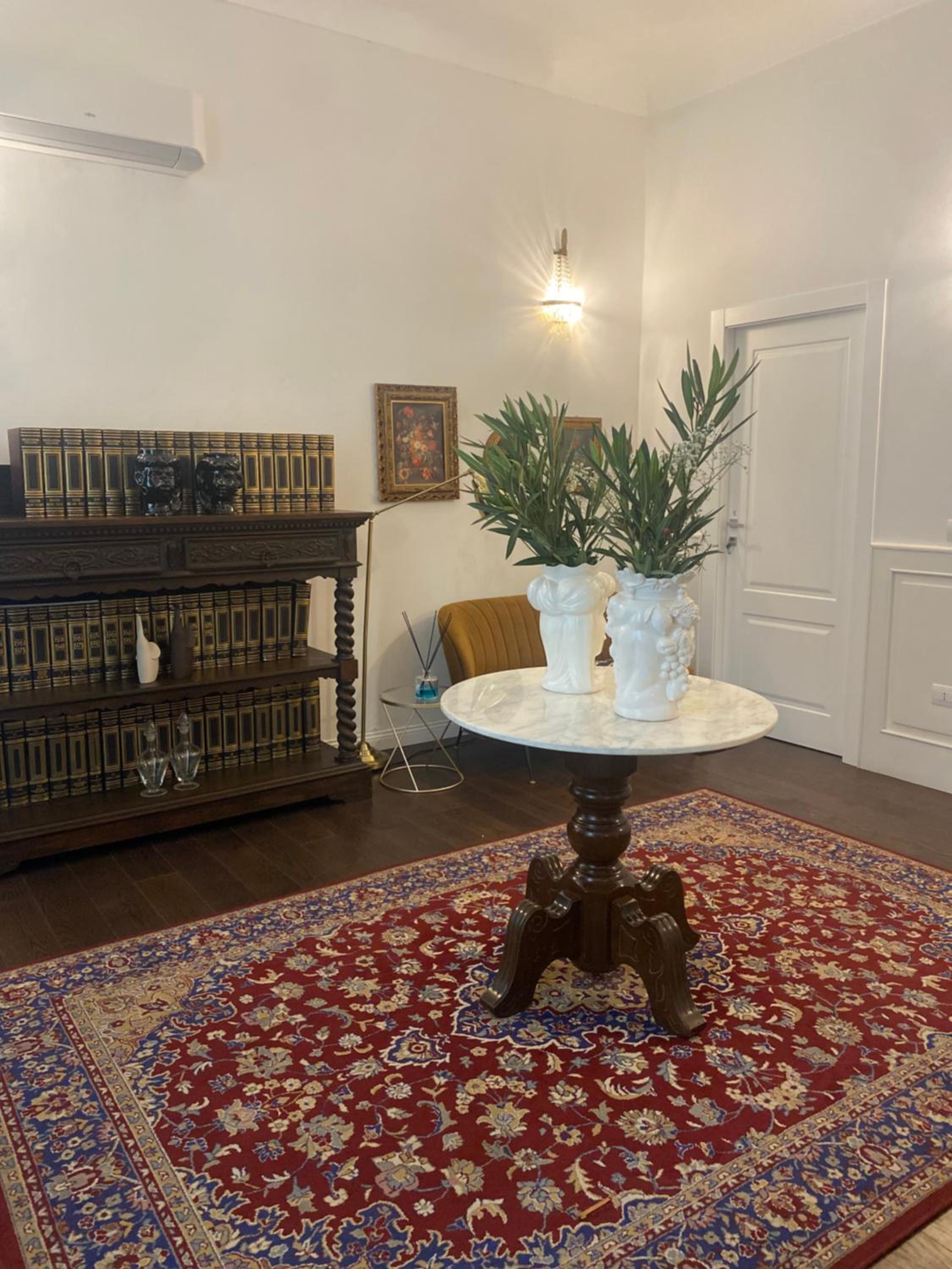 Ortigia Twin Rooms photo 2