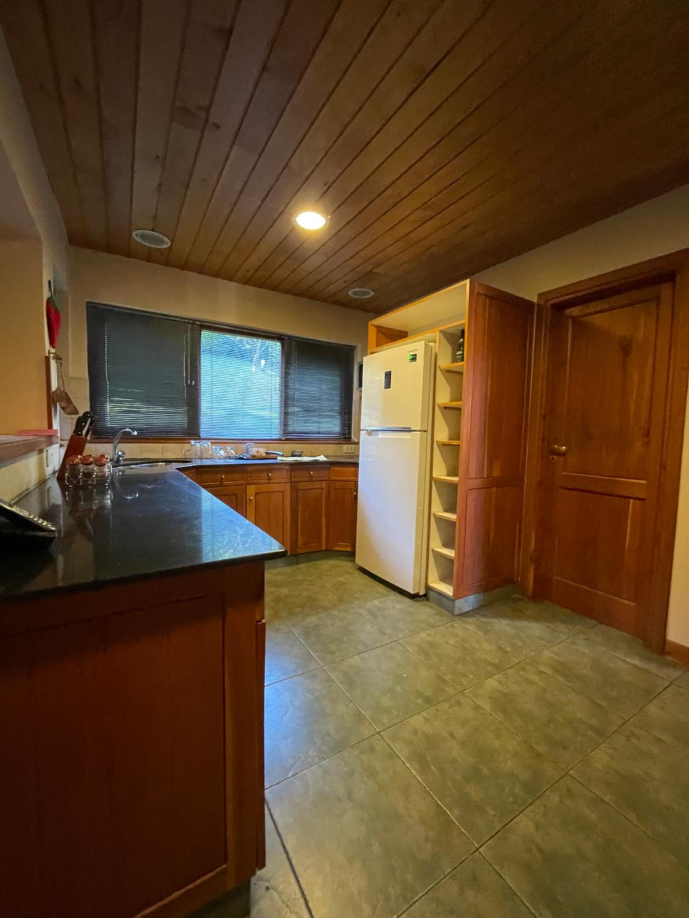 Fabulous mountain house for 8 people