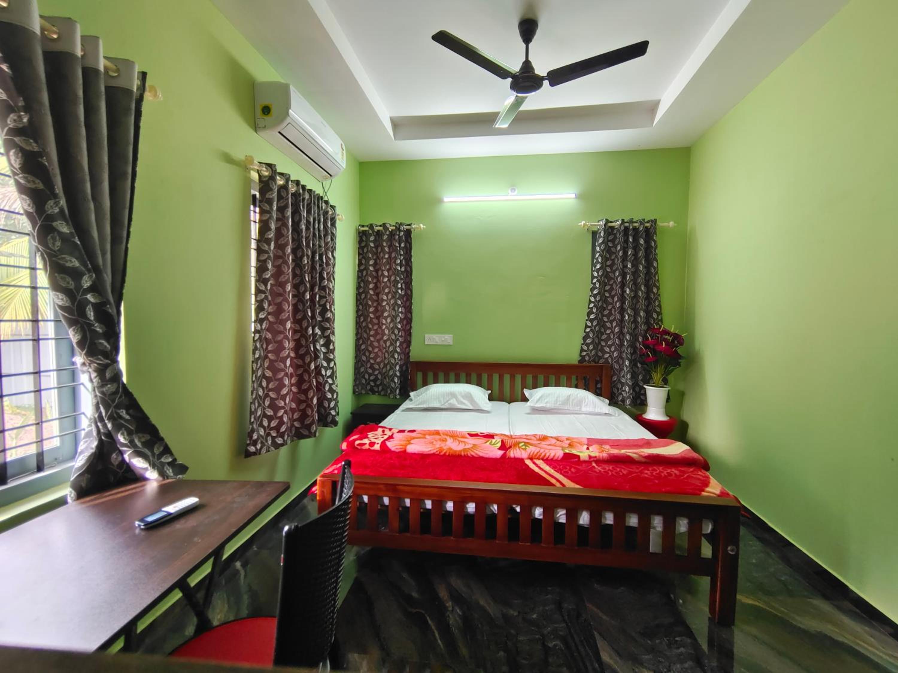 MARARI YOGA HOMESTAY view 3
