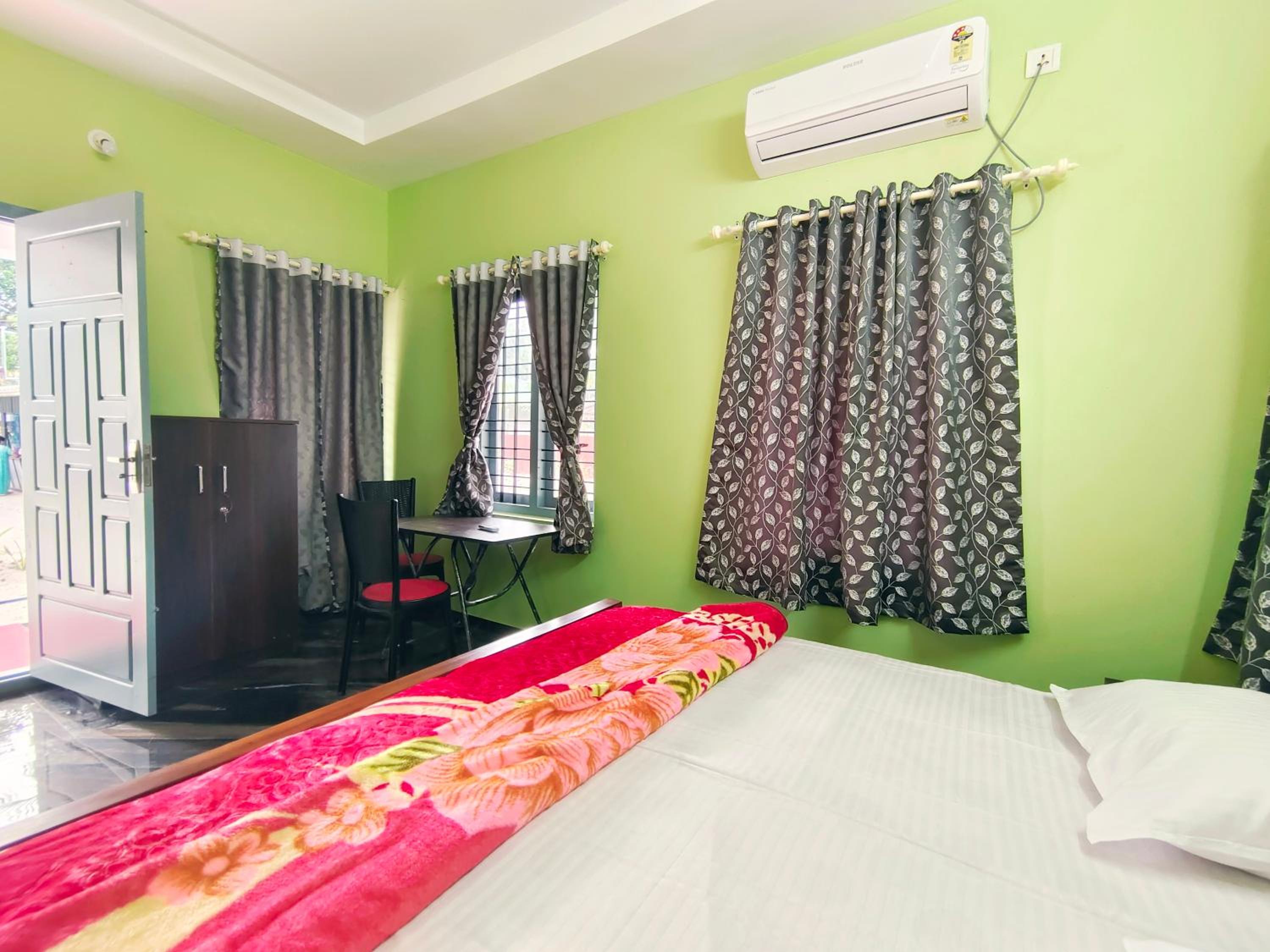 MARARI YOGA HOMESTAY view 4