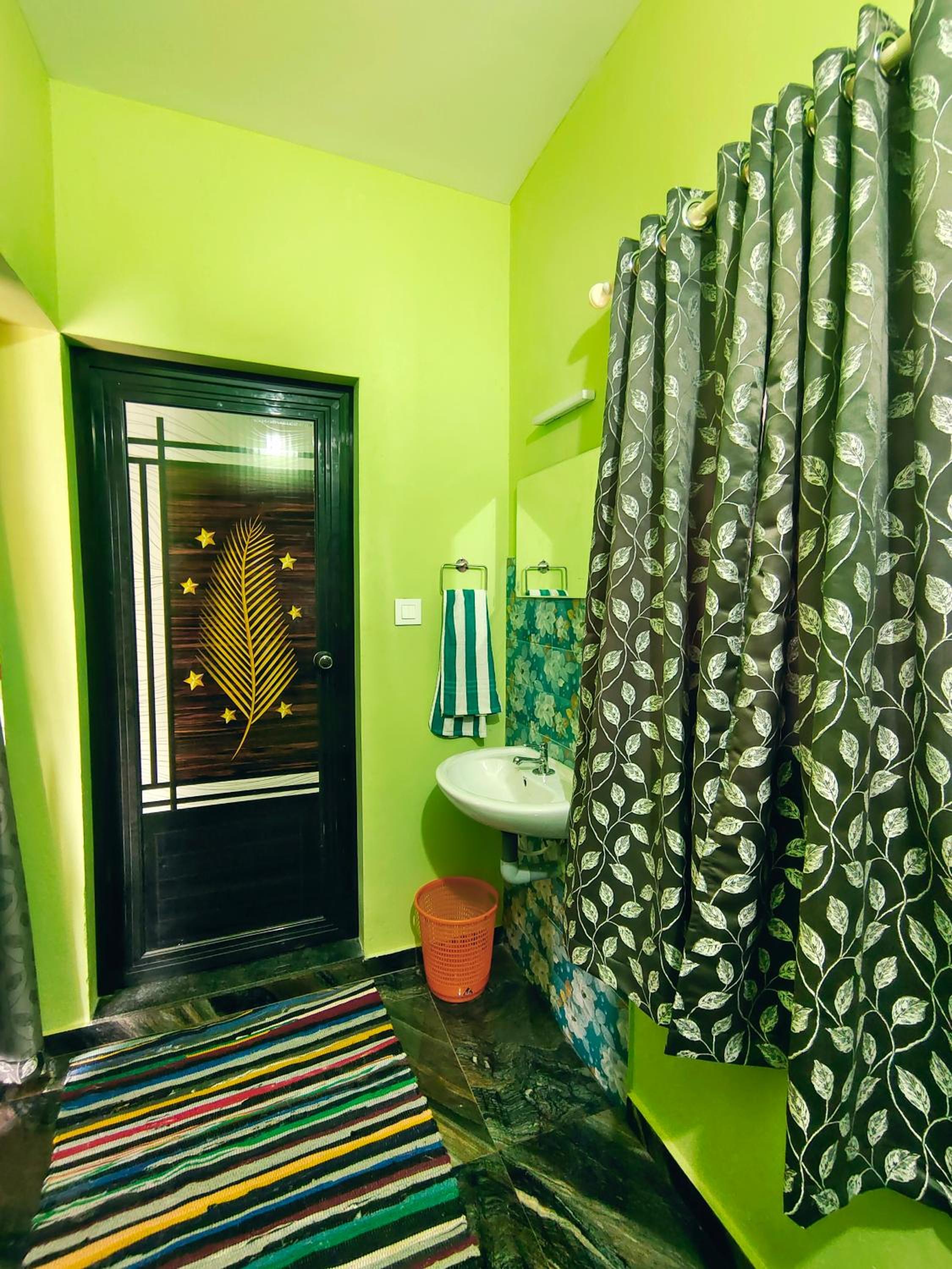 MARARI YOGA HOMESTAY view 5