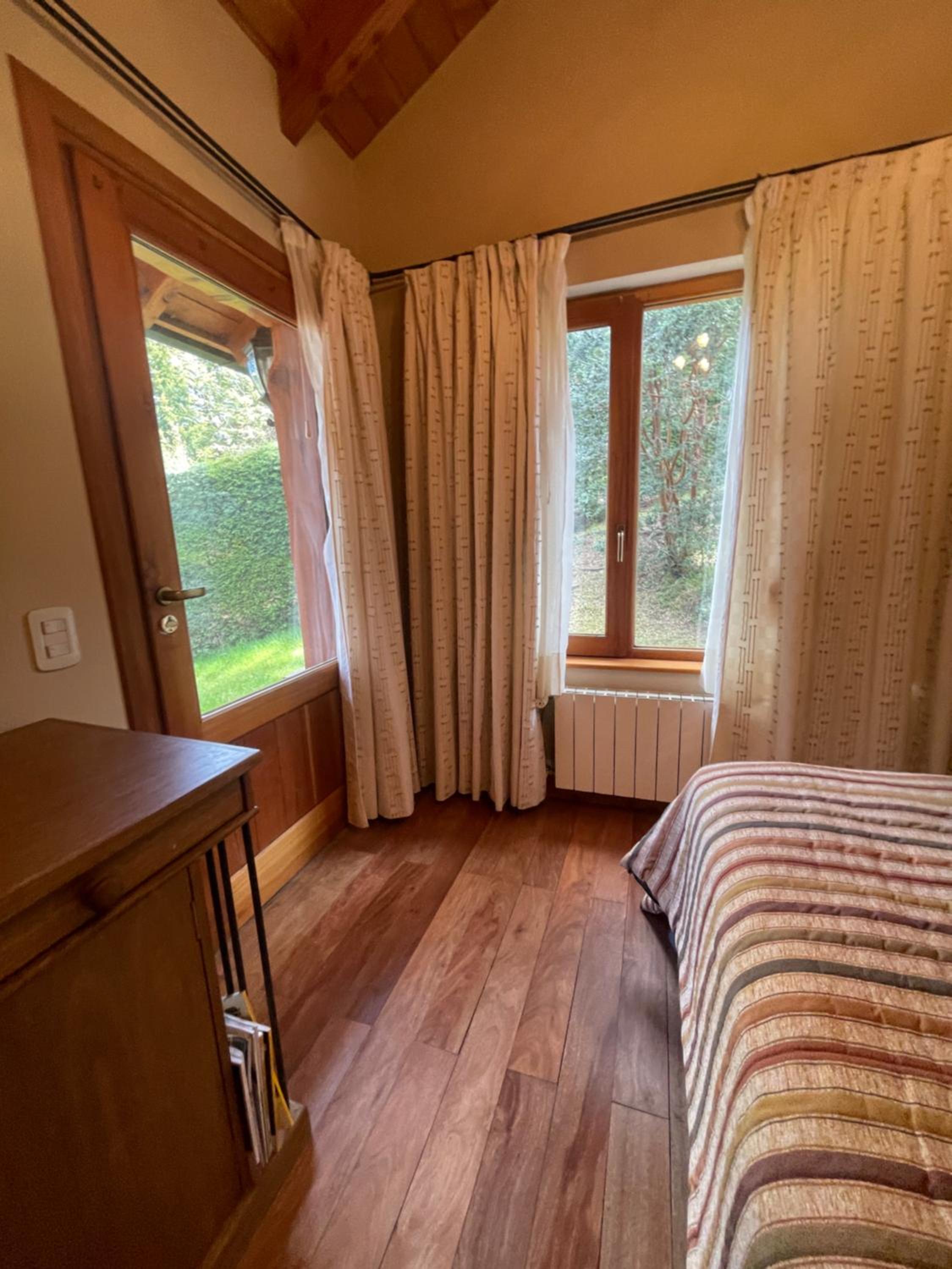 Fabulous mountain house for 8 people