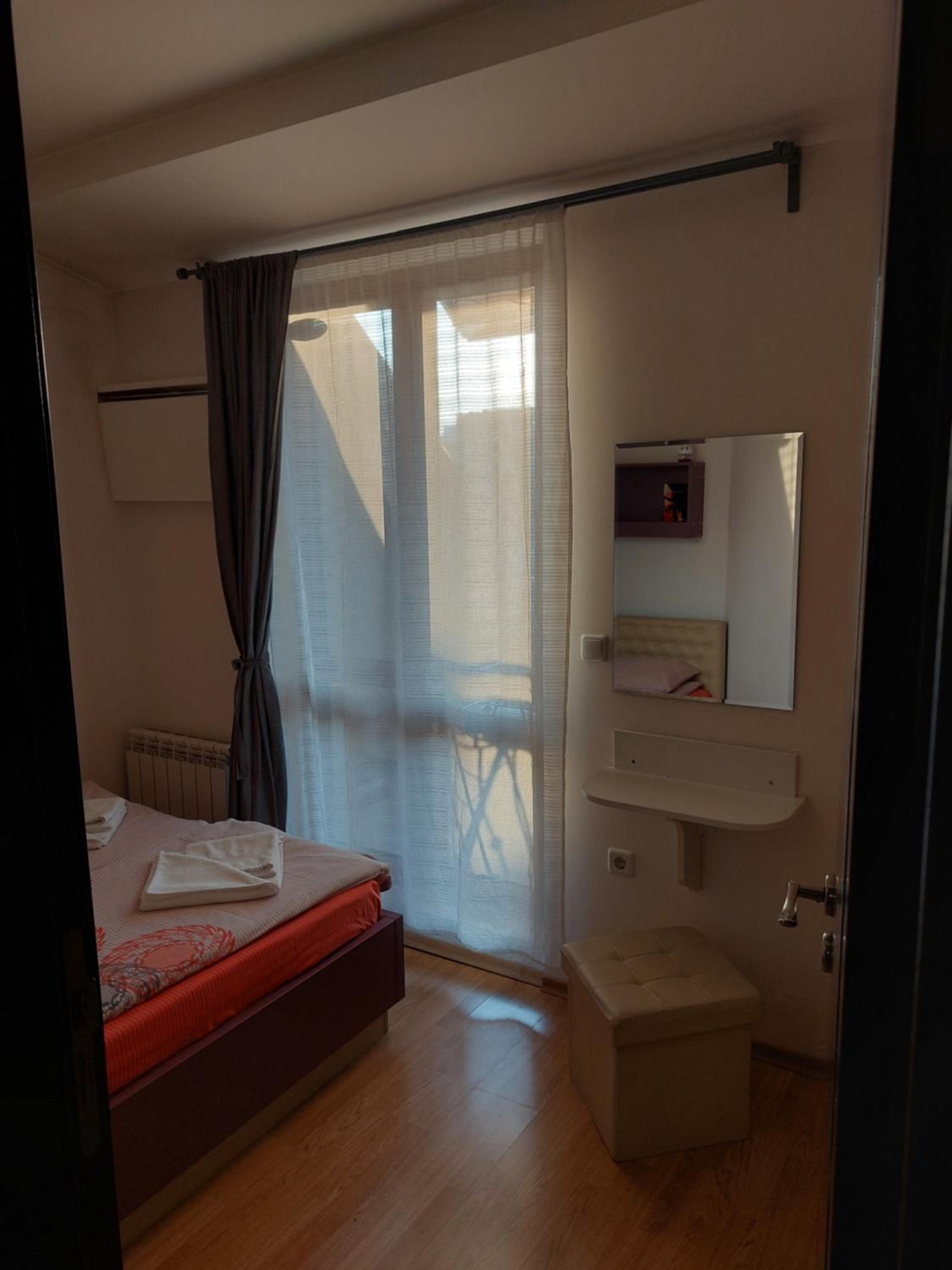 Apartment Budapeshta view 3