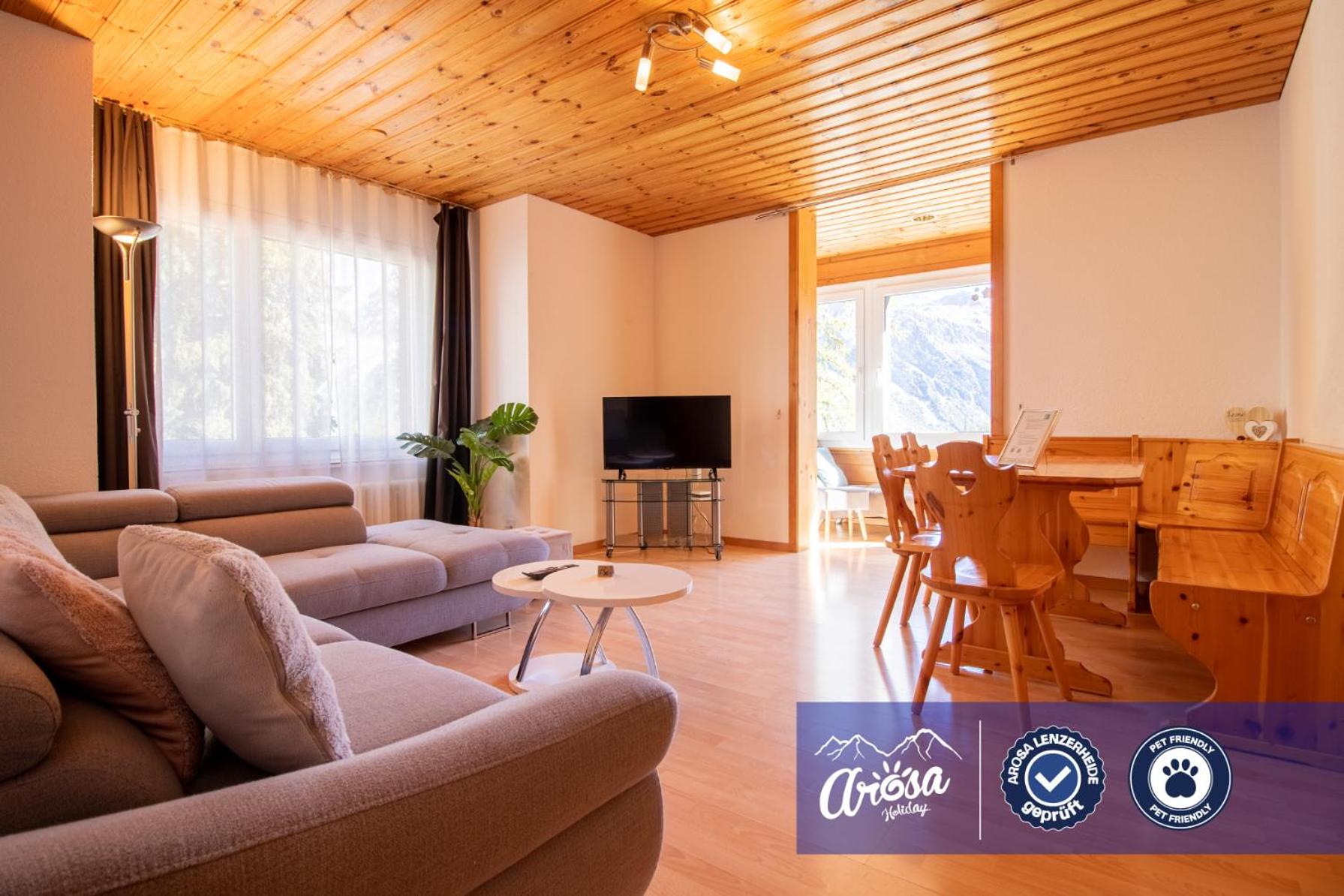 Miraflor Carmen - Arosa Holiday