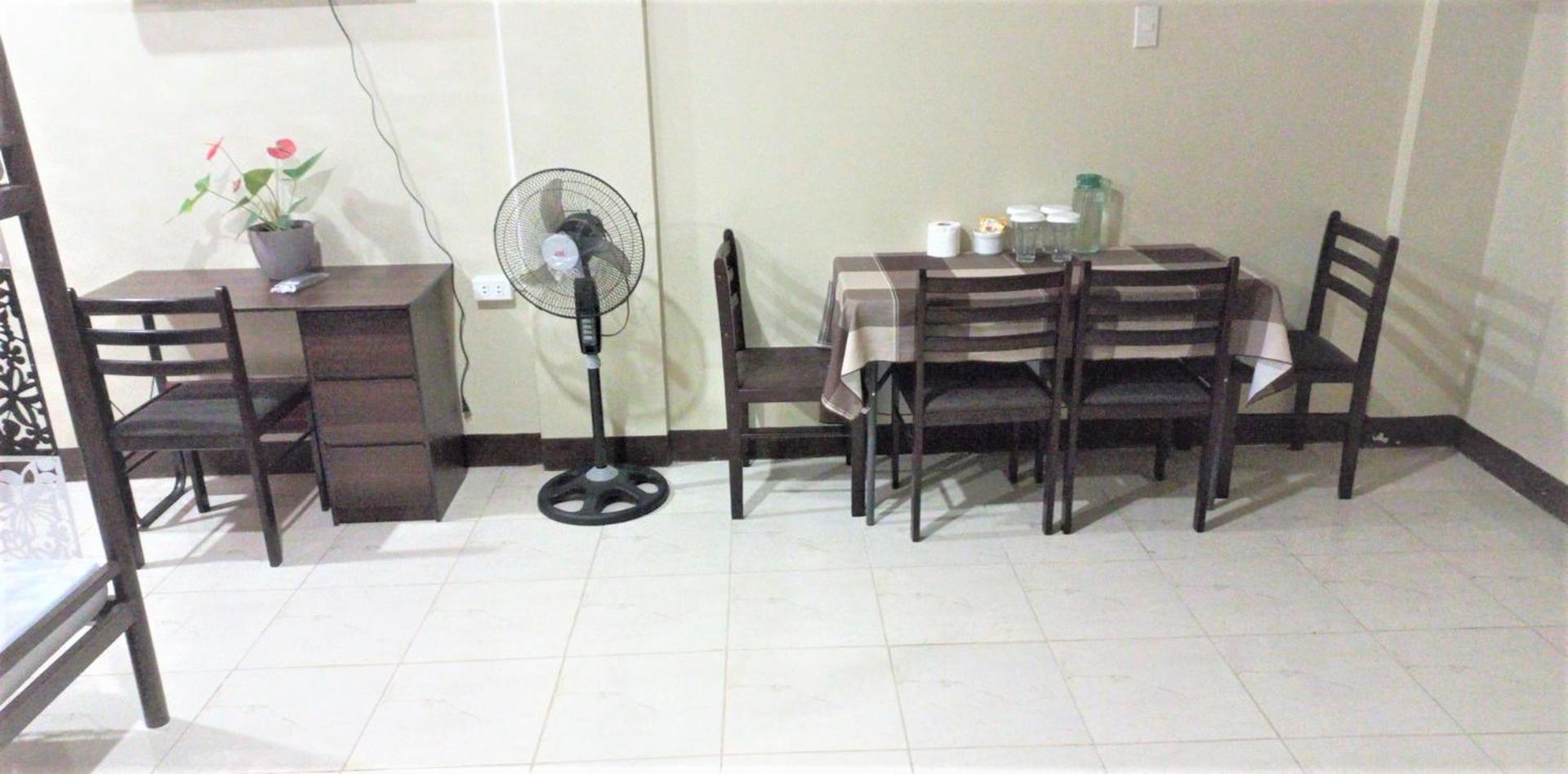 CJIAN Apartments, Free Parking