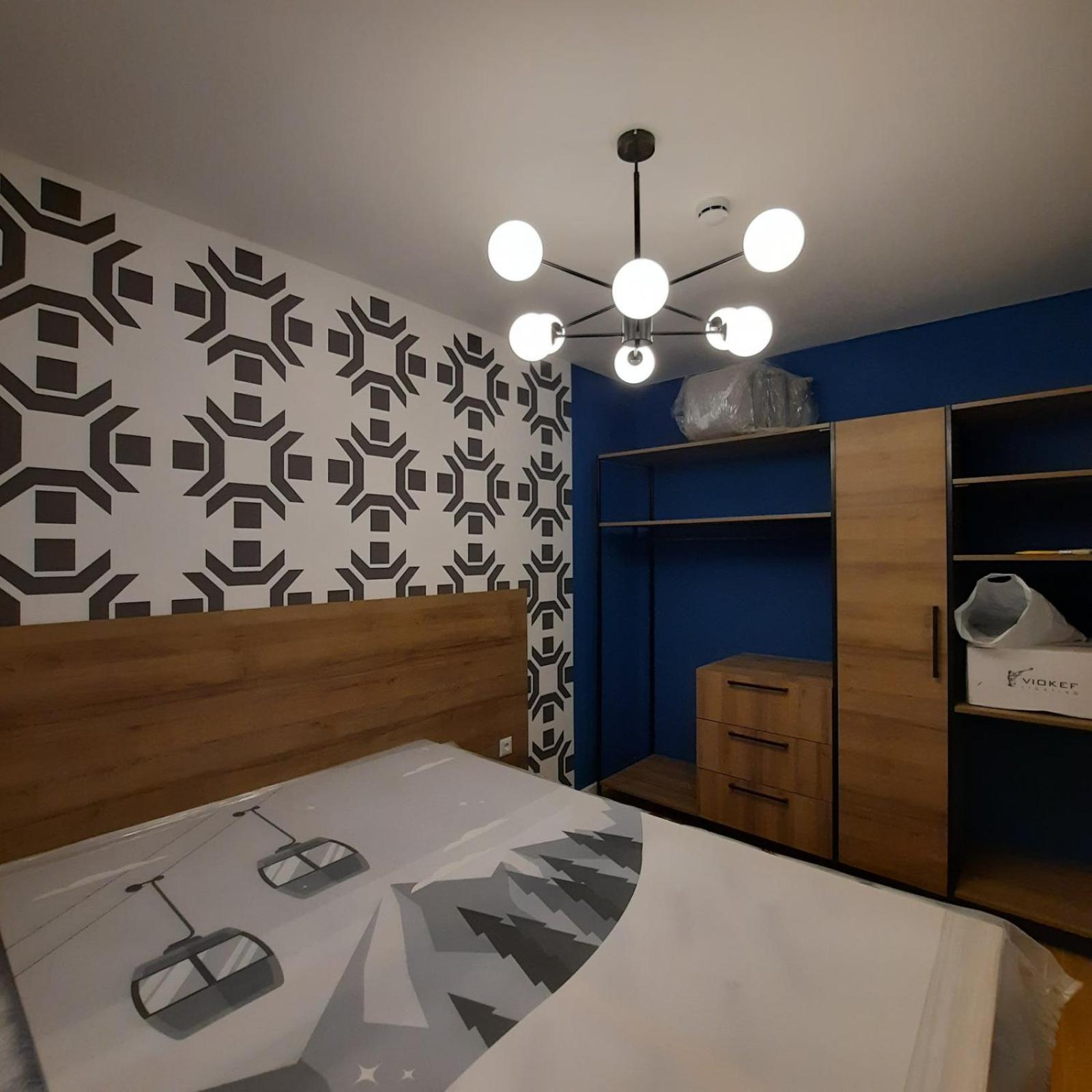 Apartman Jelen - Snežna Dolina