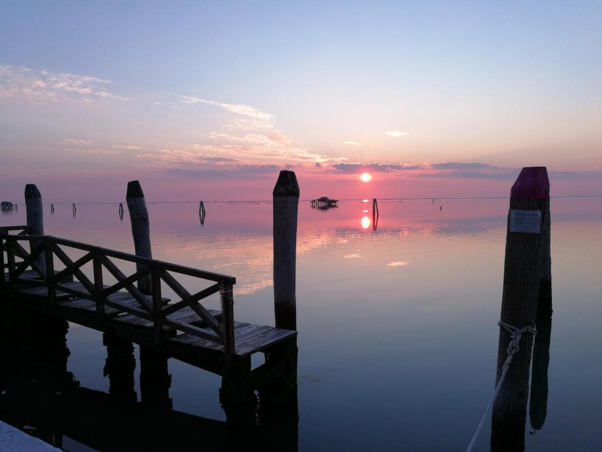 Pellestrina Vacanze