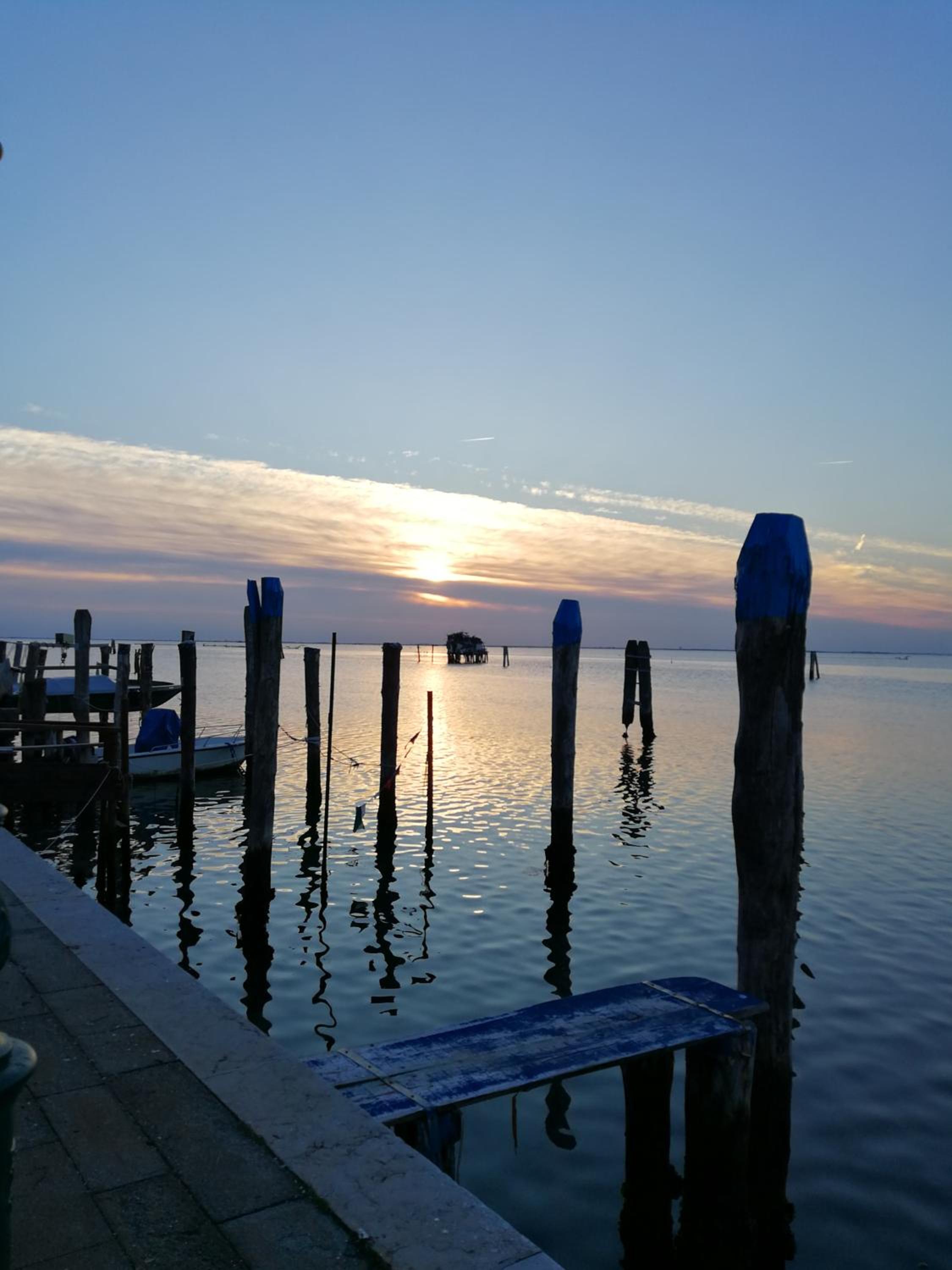 Pellestrina Vacanze