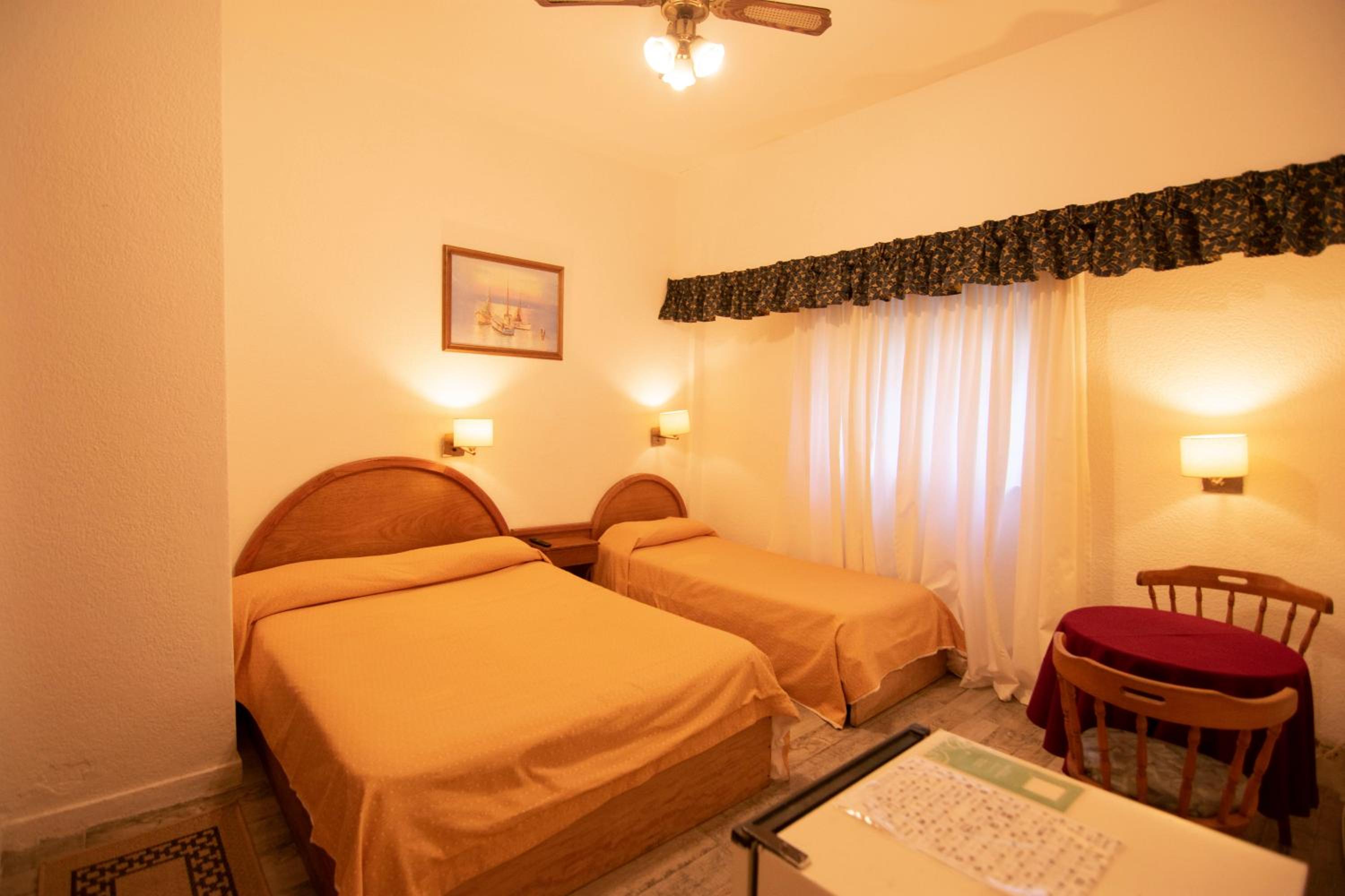 Hotel Playa