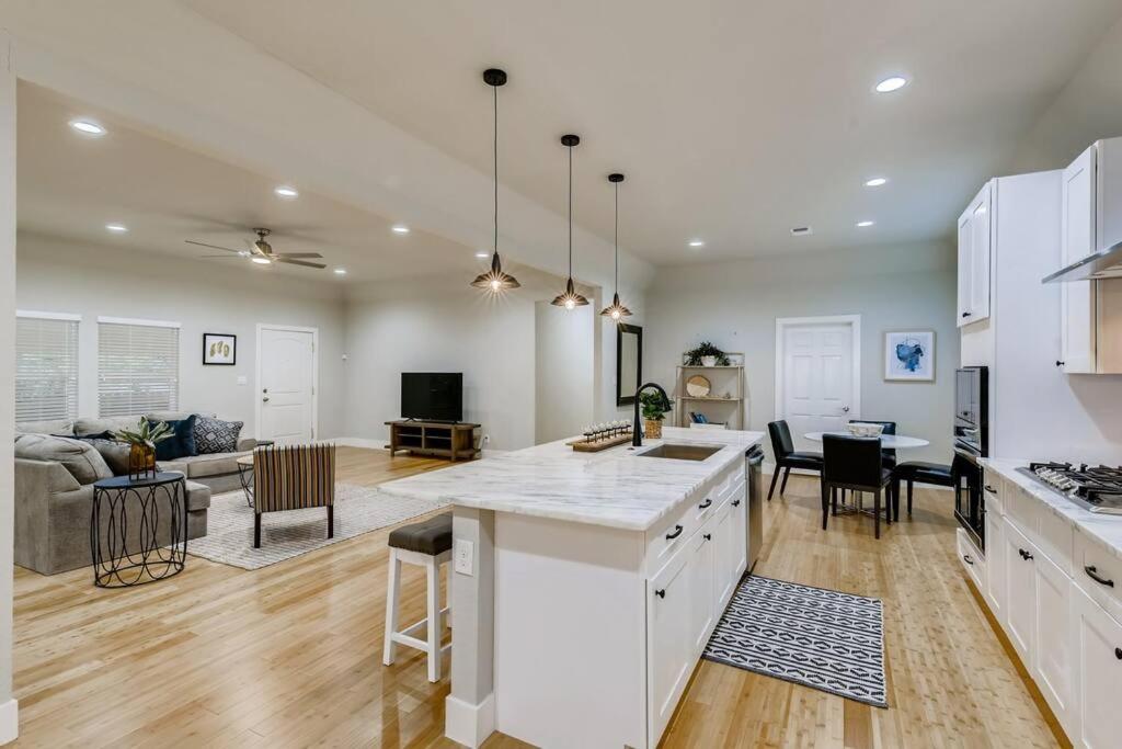 NEW 4 BDRM Home off St Mary’s Mins To Pearl/River! view 2