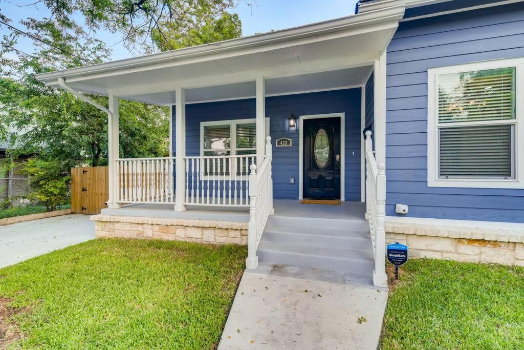 NEW 4 BDRM Home off St Mary’s Mins To Pearl/River! view 4