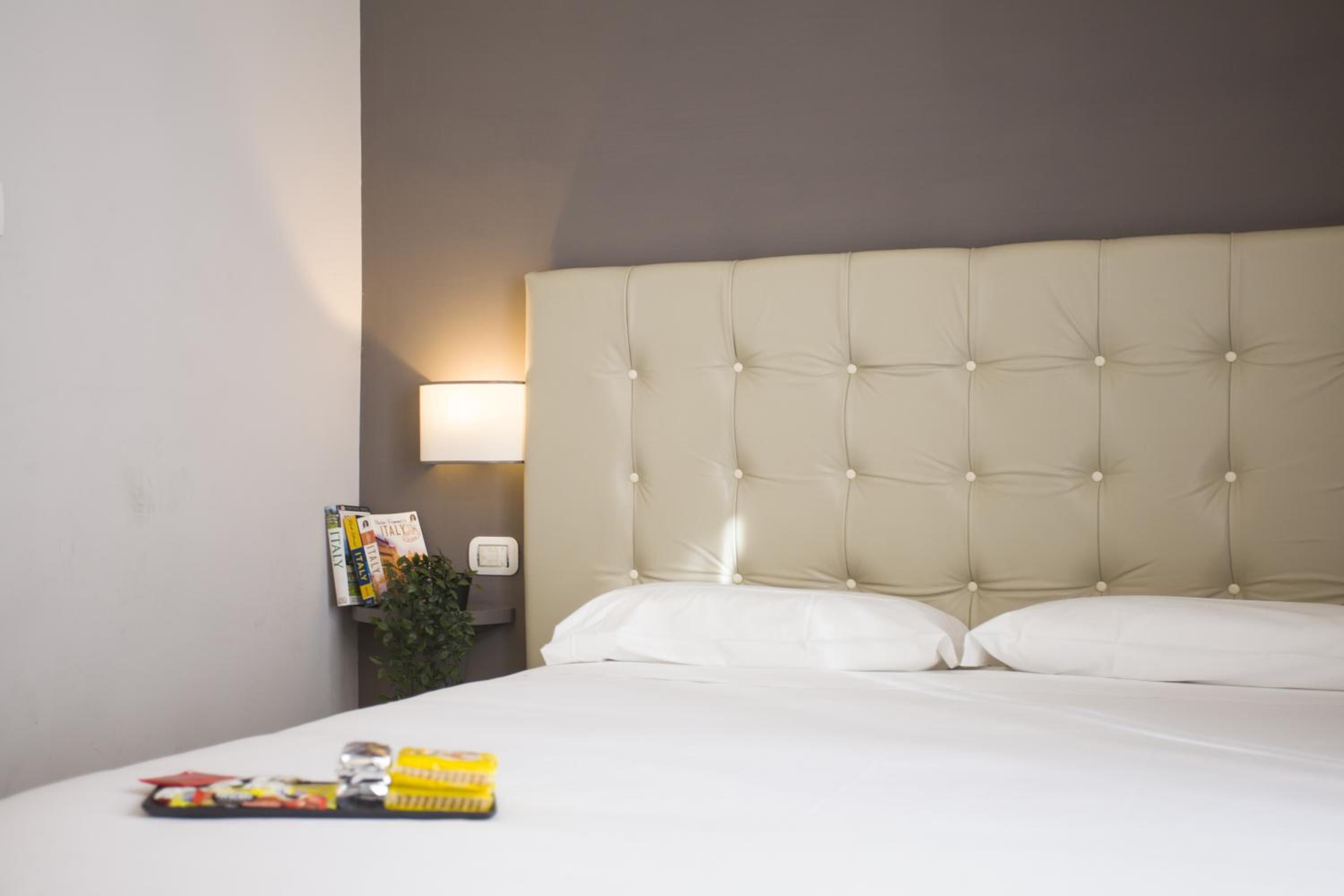 Colosseo Prestige Rooms
