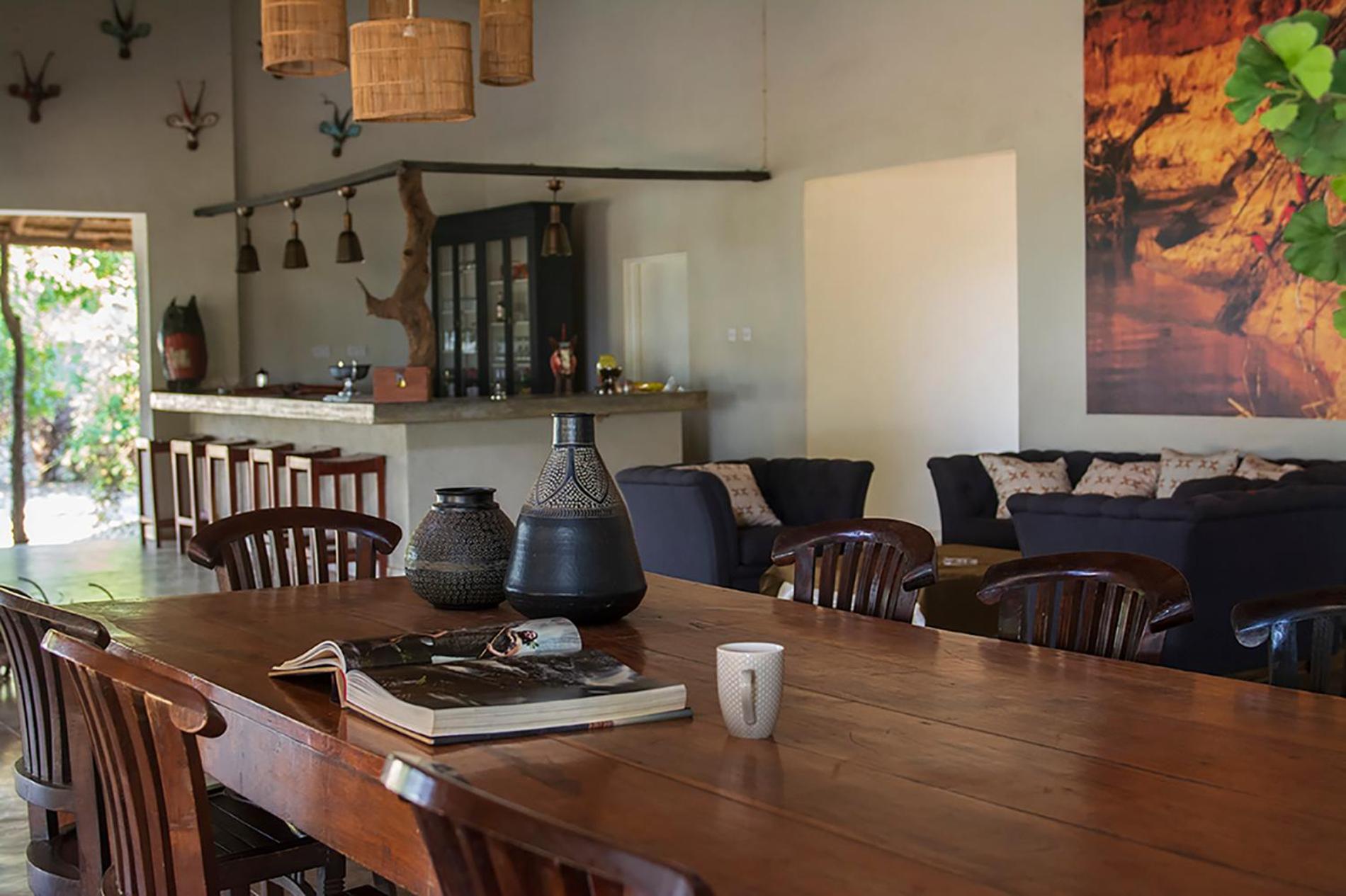 Msandile River Lodge