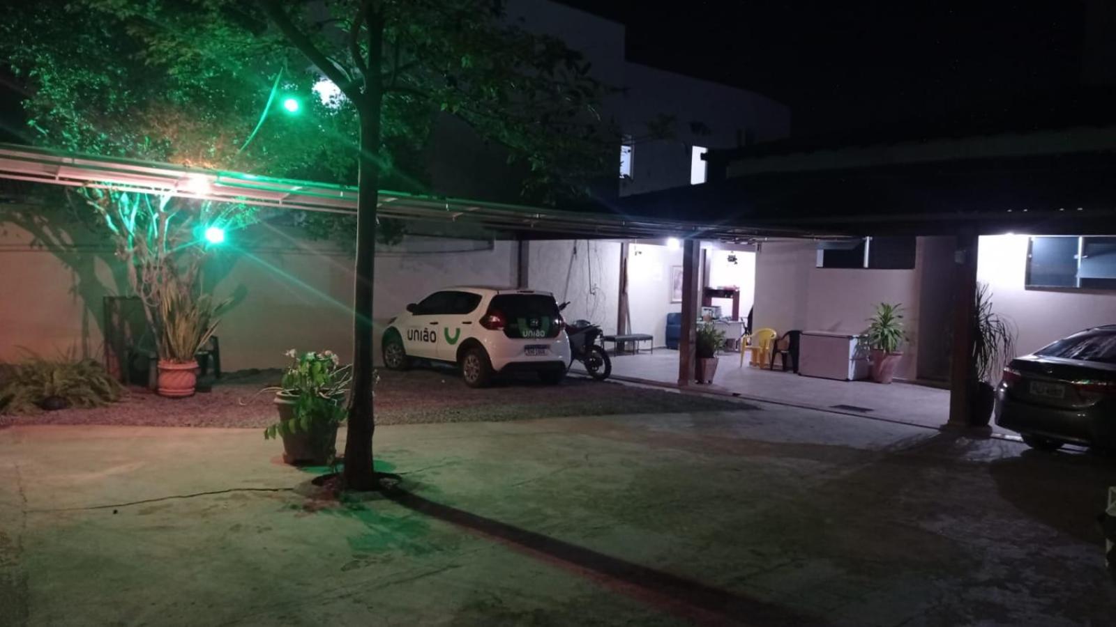 Pousada Nova view 5