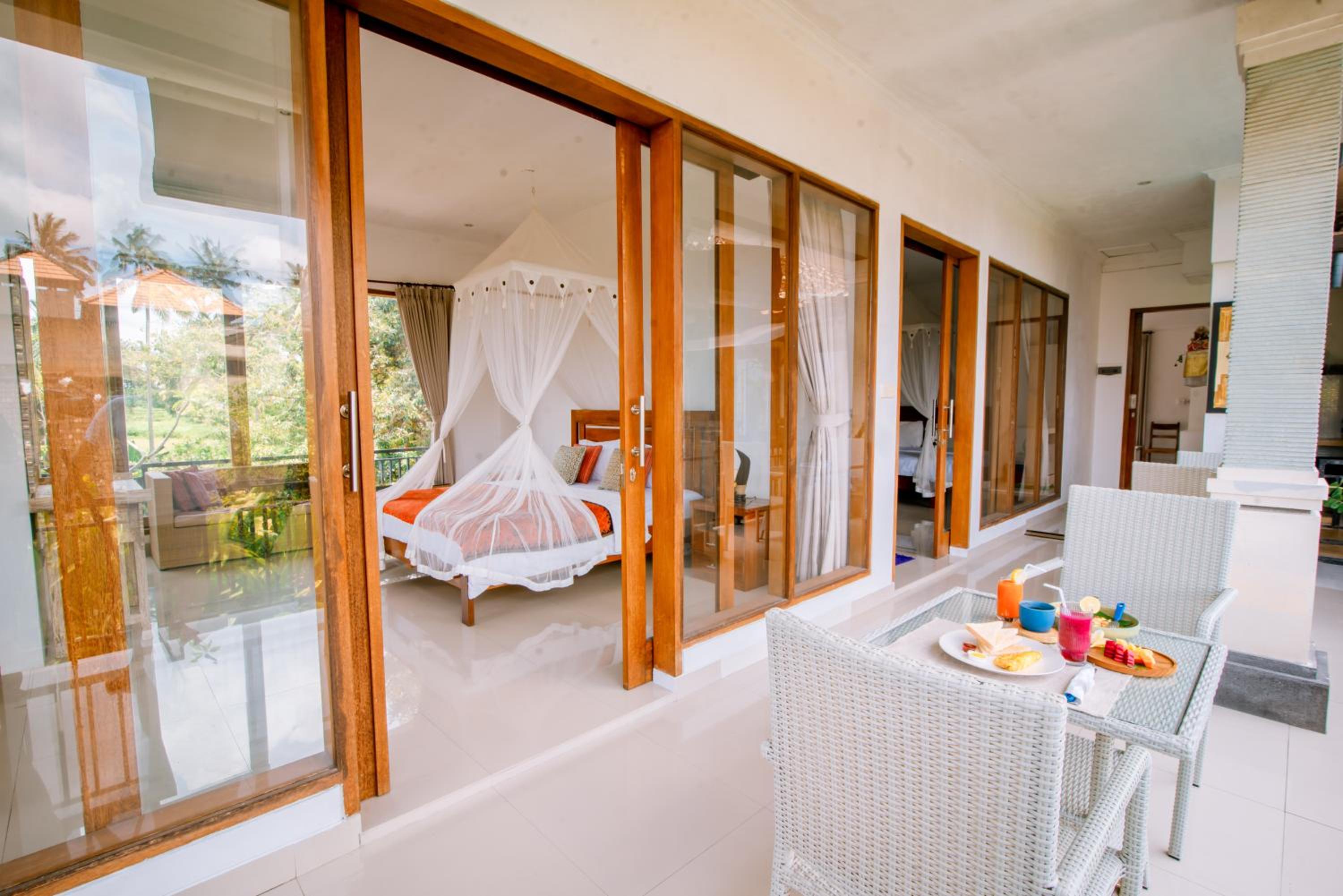 Villa Sekembang Ubud by Purely