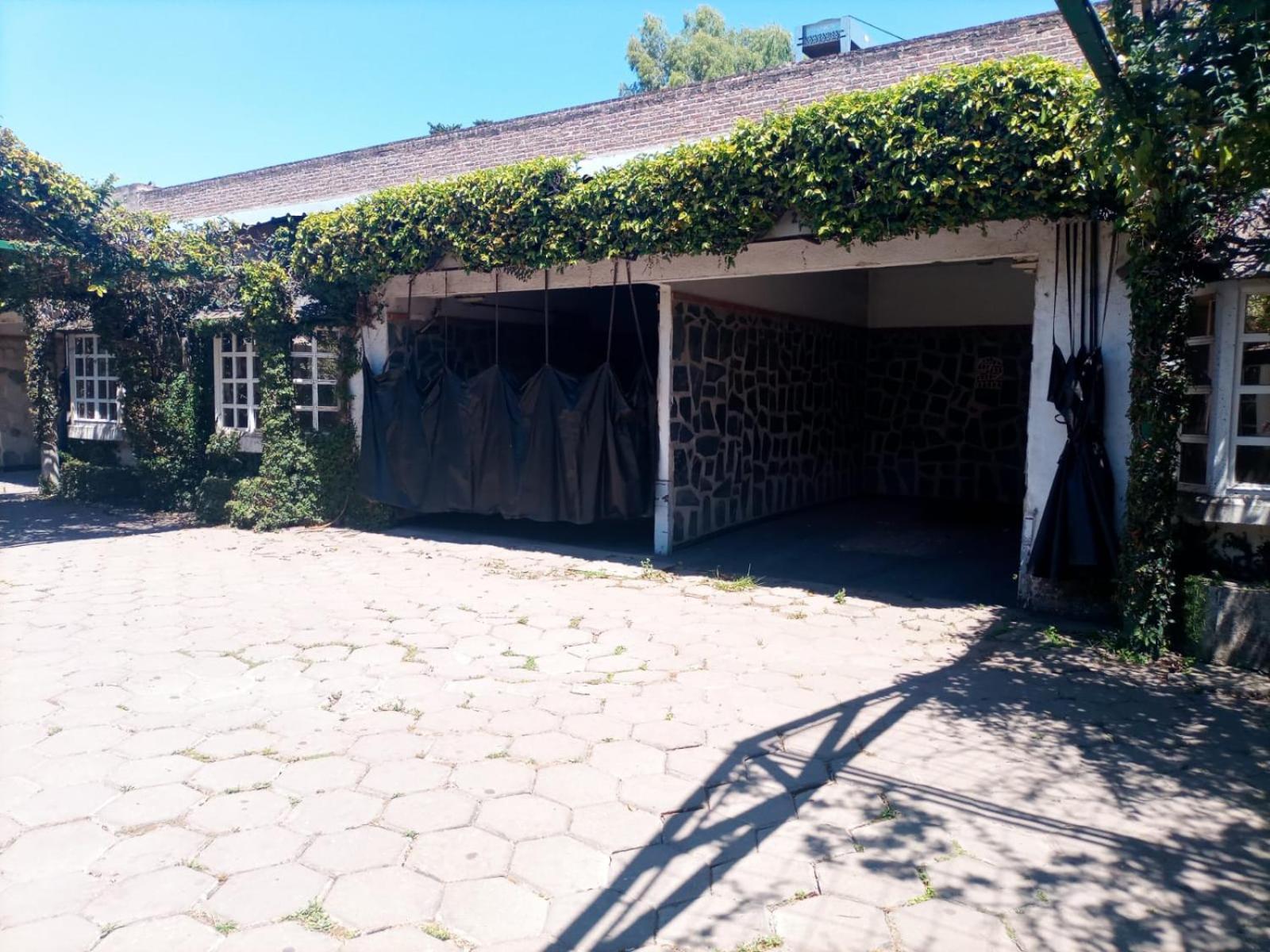 HOTEL PARQUE en Merlo- Buenos Aires
