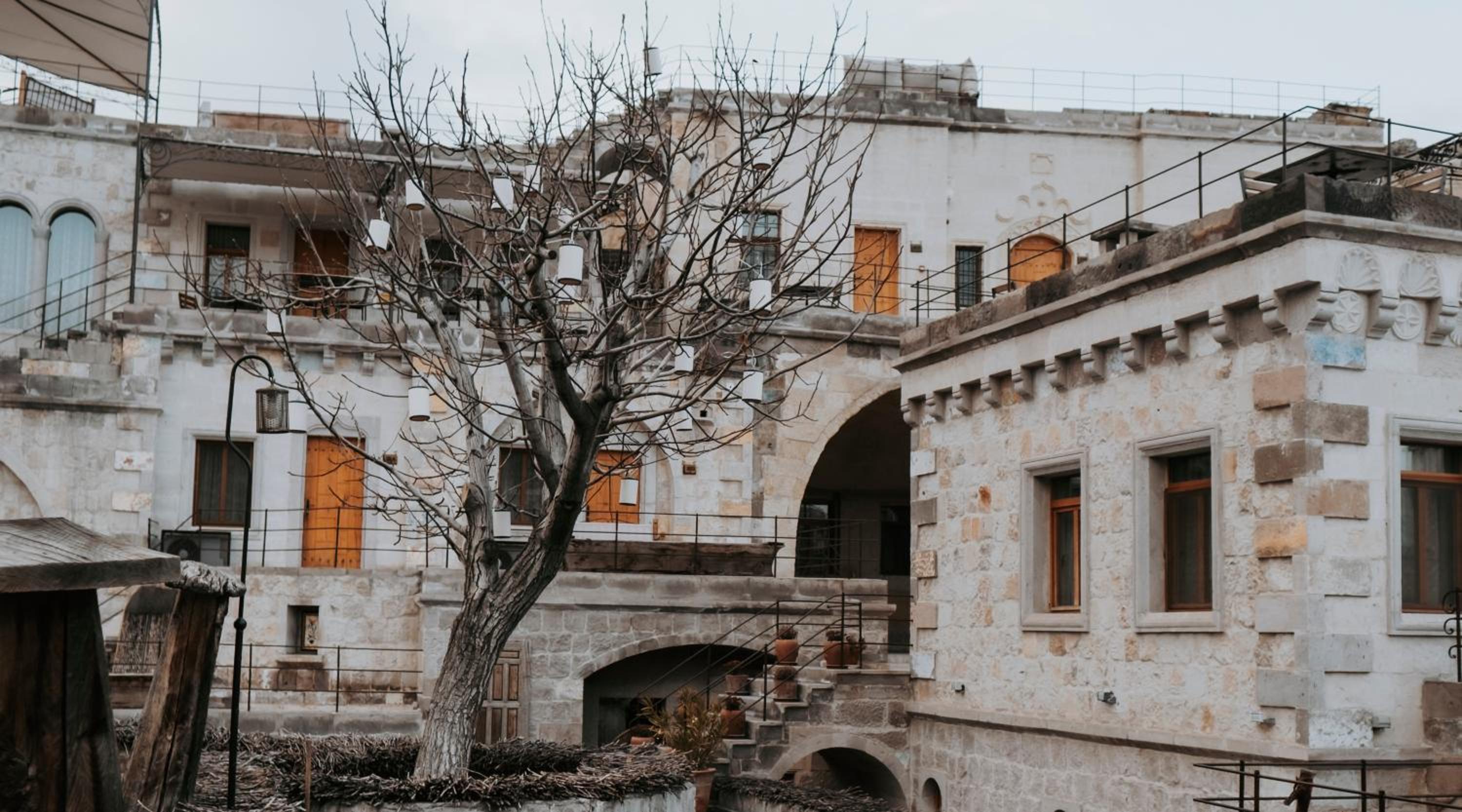 Design Cave Otel - Image 102